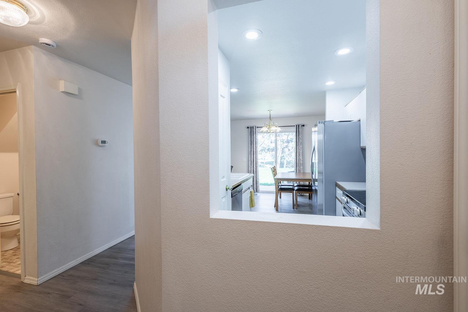 5498 S Adonis Pl, Boise, Idaho 83716, 2 Bedrooms, 1.5 Bathrooms, Residential For Sale, Price $360,000, 98988011