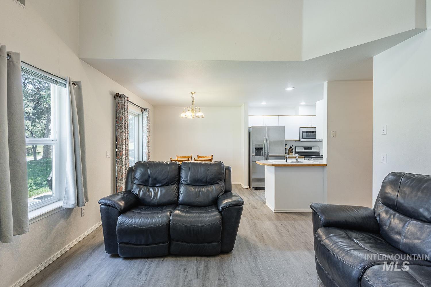 5498 S Adonis Pl, Boise, Idaho 83716, 2 Bedrooms, 1.5 Bathrooms, Residential For Sale, Price $360,000, 98988011
