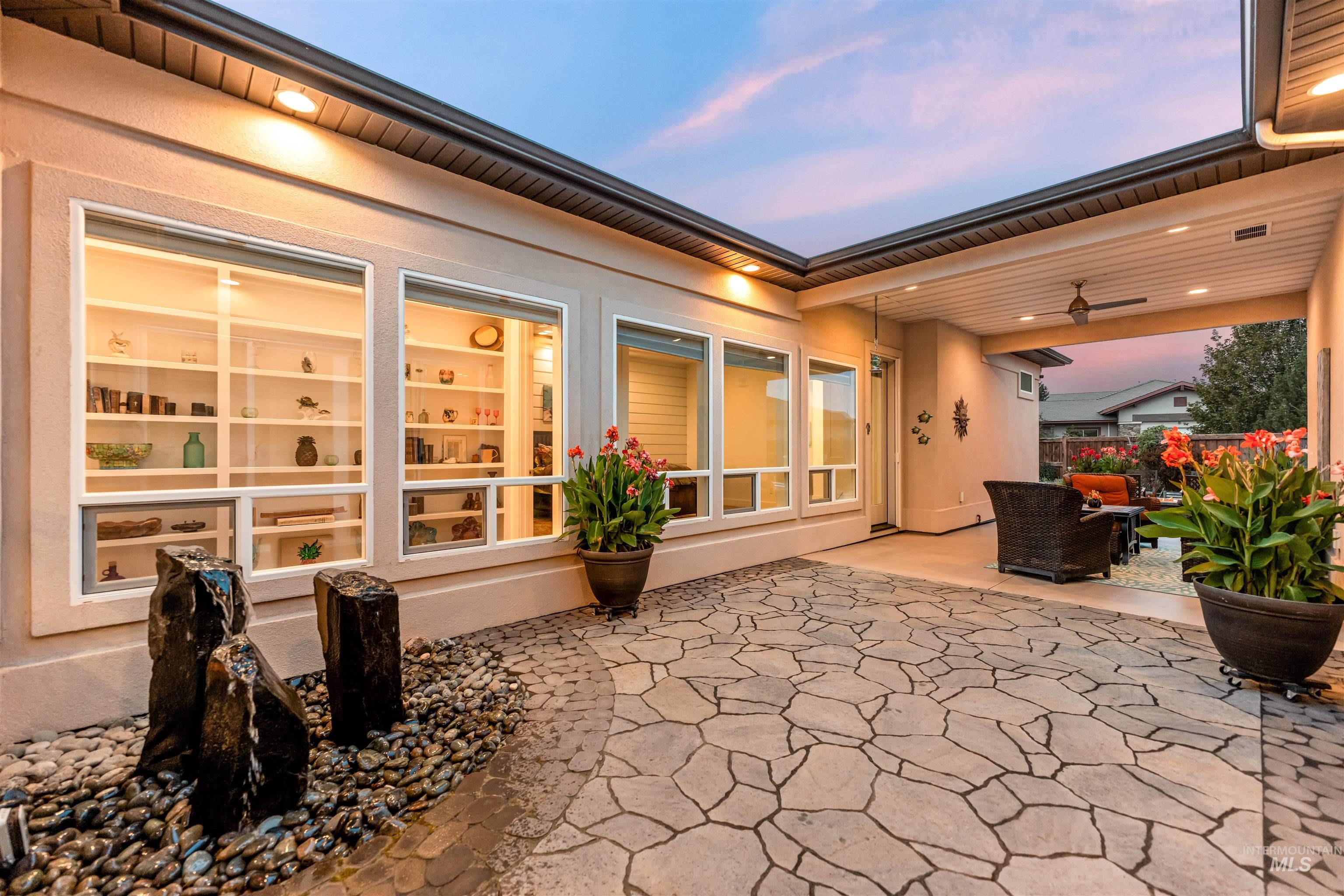 9946 W Wildbranch Ct., Star, Idaho 83669, 4 Bedrooms, 2.5 Bathrooms, Residential For Sale, Price $799,900, 98988012