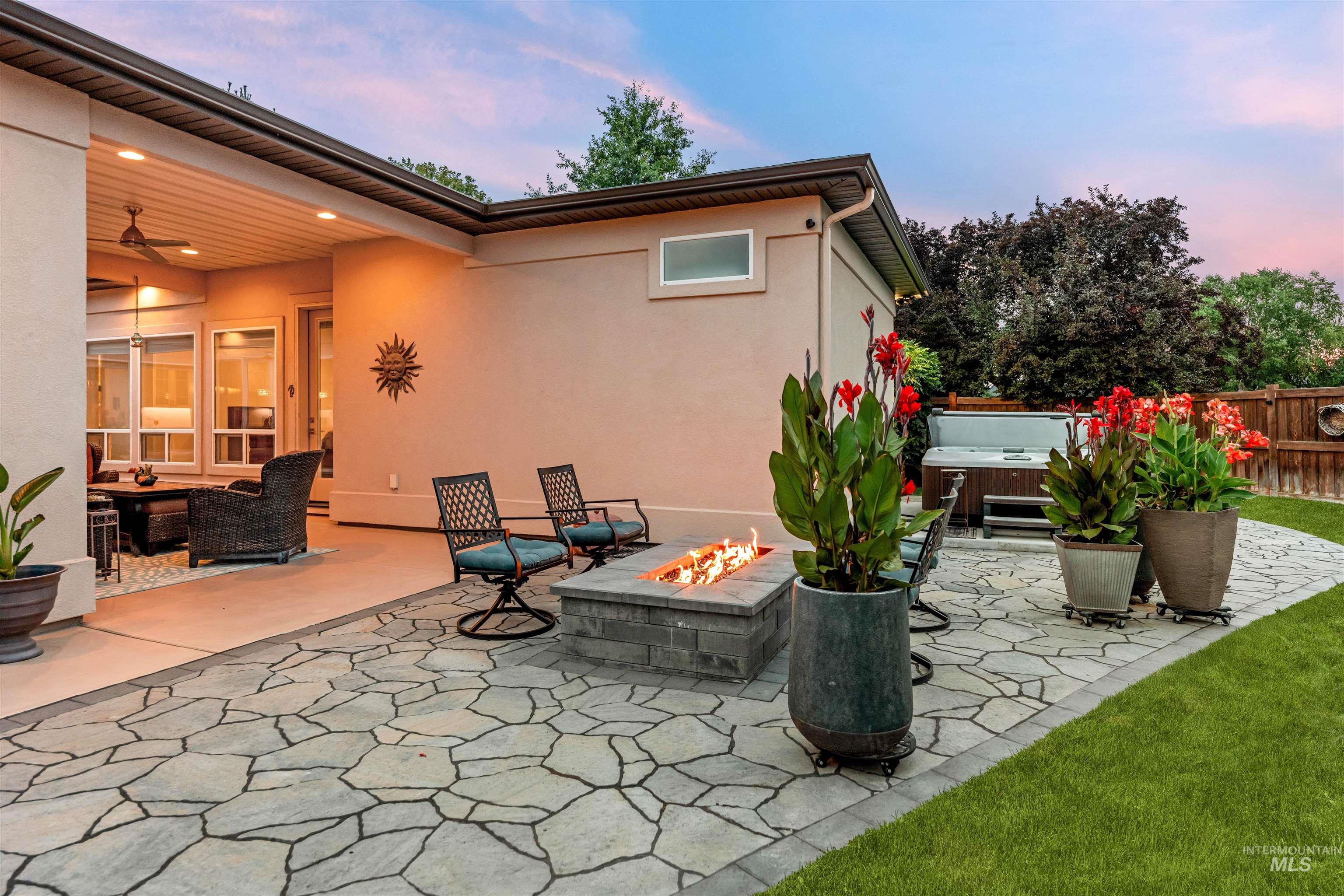 9946 W Wildbranch Ct., Star, Idaho 83669, 4 Bedrooms, 2.5 Bathrooms, Residential For Sale, Price $799,900, 98988012