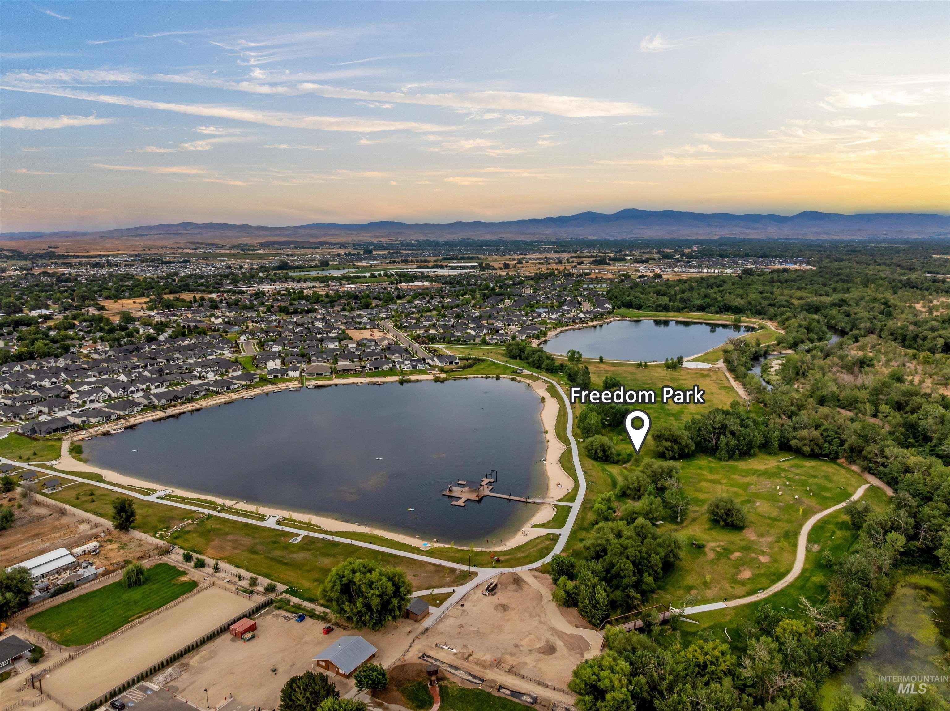 9946 W Wildbranch Ct., Star, Idaho 83669, 4 Bedrooms, 2.5 Bathrooms, Residential For Sale, Price $799,900, 98988012