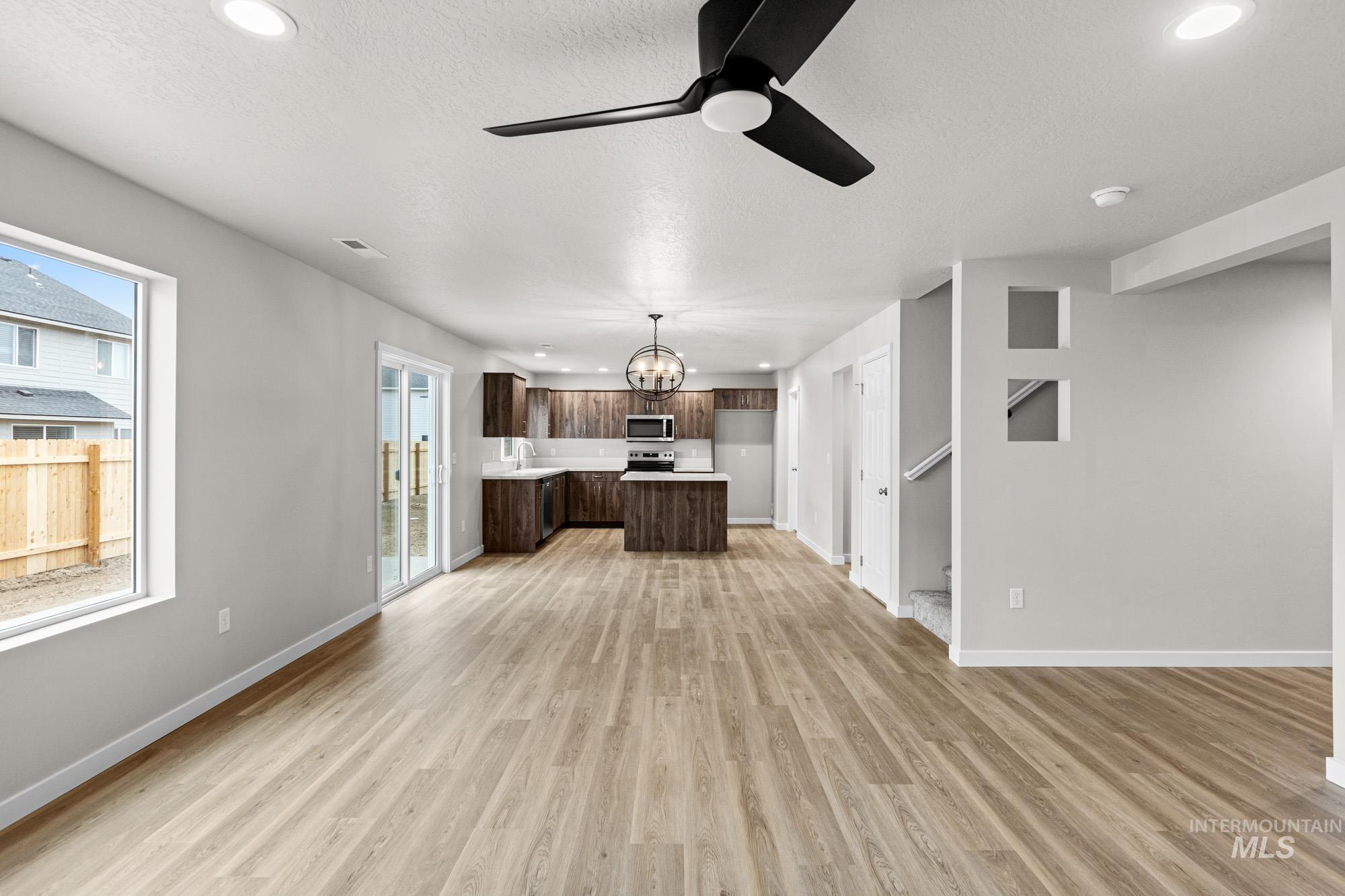 2970 S Maple Ranch Way, Nampa, Idaho 83686, 4 Bedrooms, 2.5 Bathrooms, Residential For Sale, Price $449,990, 98988015