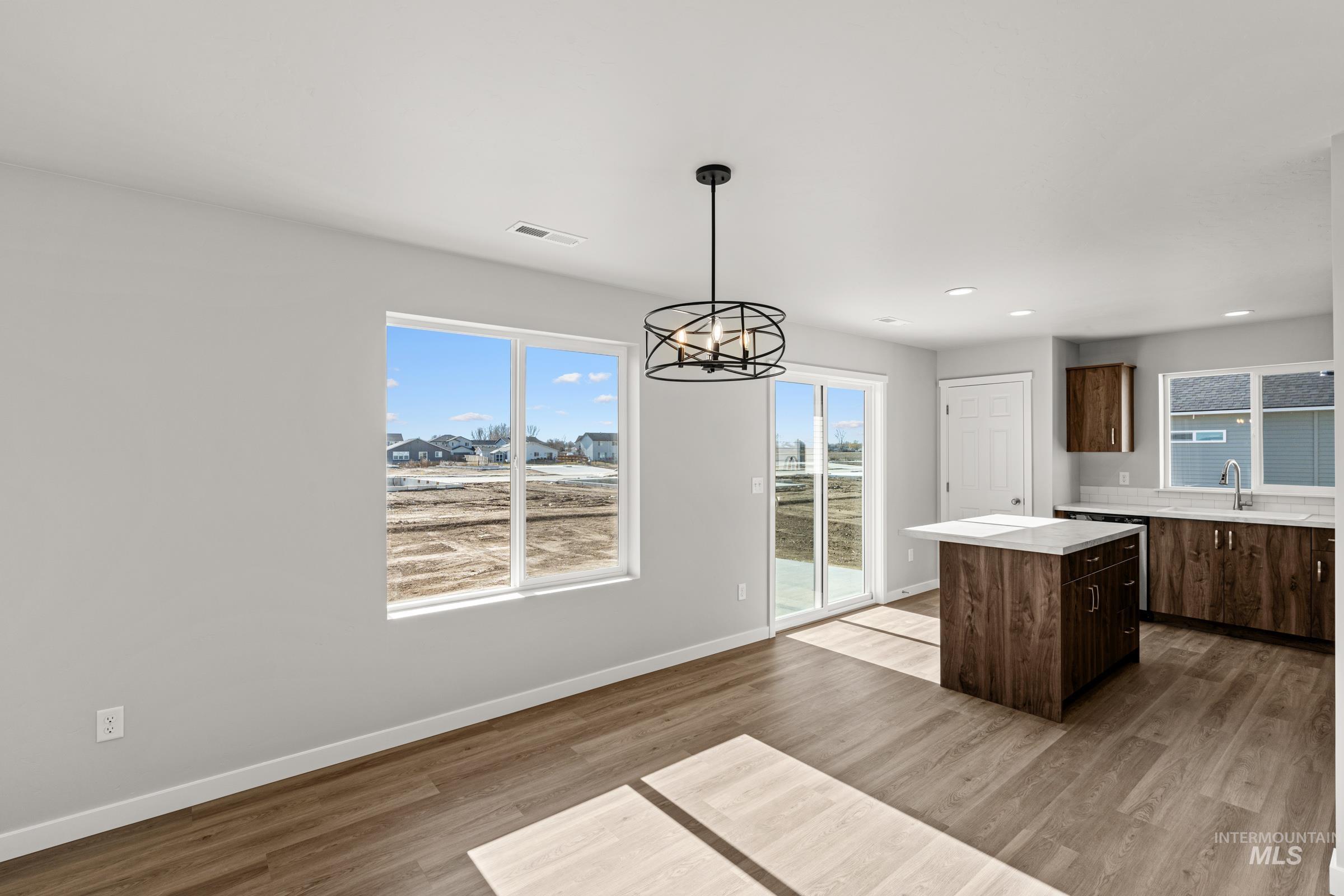 16643 N Shorthorn Lp, Nampa, Idaho 83651, 4 Bedrooms, 2.5 Bathrooms, Residential For Sale, Price $444,990, 98988019
