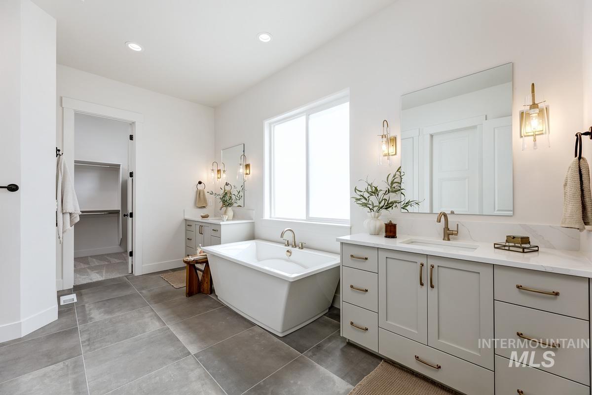 13387 N Tierra Linda Way, Boise, Idaho 83714, 3 Bedrooms, 2.5 Bathrooms, Residential For Sale, Price $1,196,624, 98988021