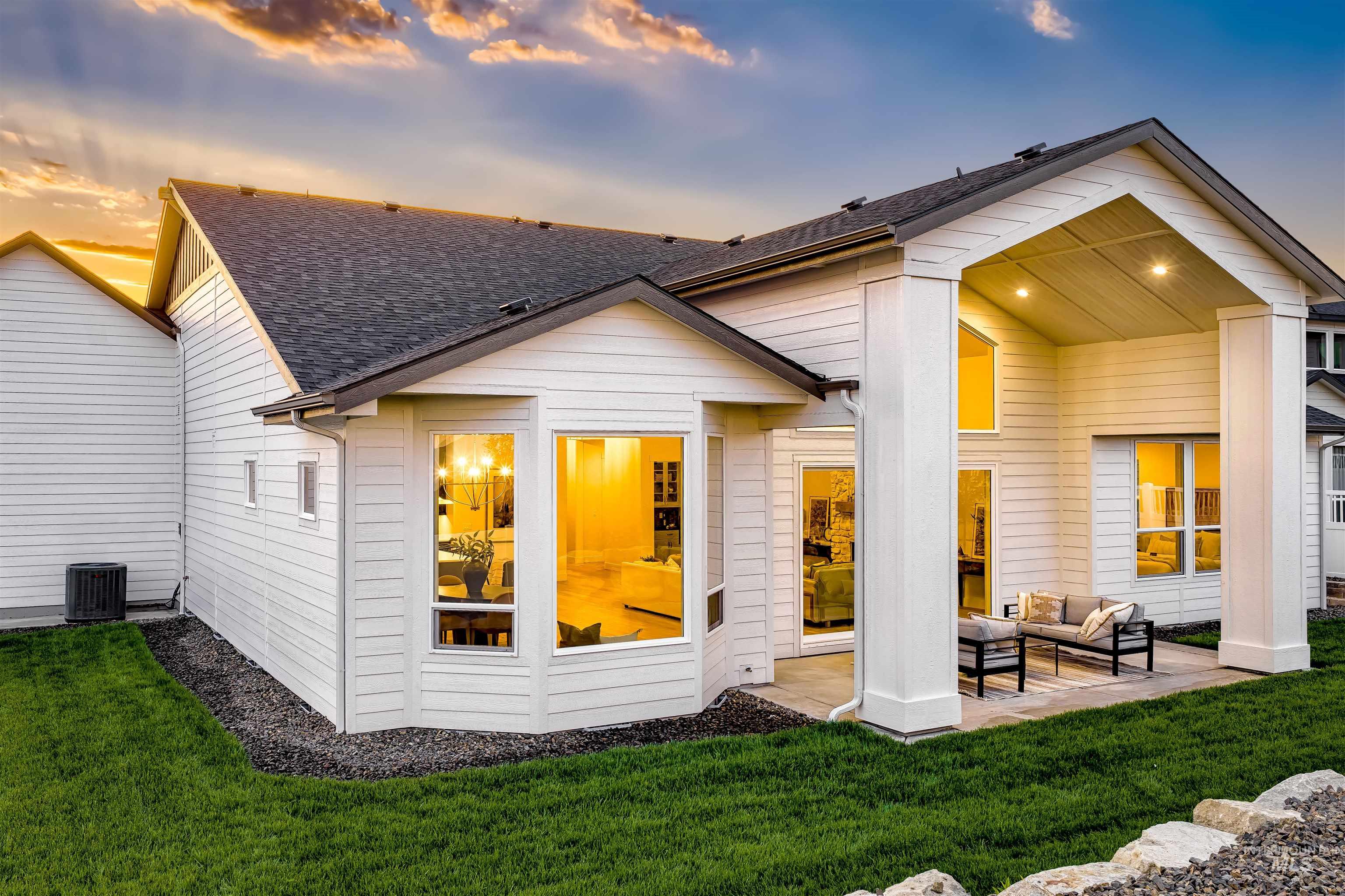 13387 N Tierra Linda Way, Boise, Idaho 83714, 3 Bedrooms, 2.5 Bathrooms, Residential For Sale, Price $1,196,624, 98988021