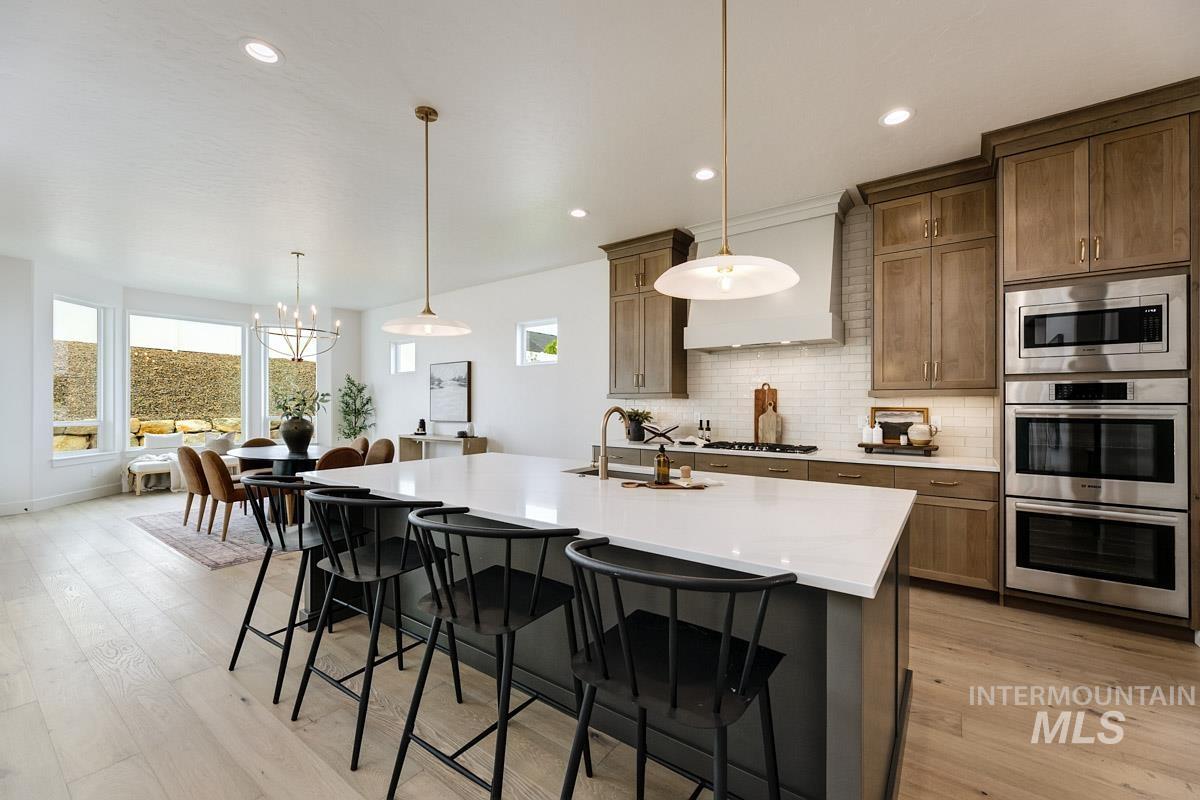 13387 N Tierra Linda Way, Boise, Idaho 83714, 3 Bedrooms, 2.5 Bathrooms, Residential For Sale, Price $1,196,624, 98988021