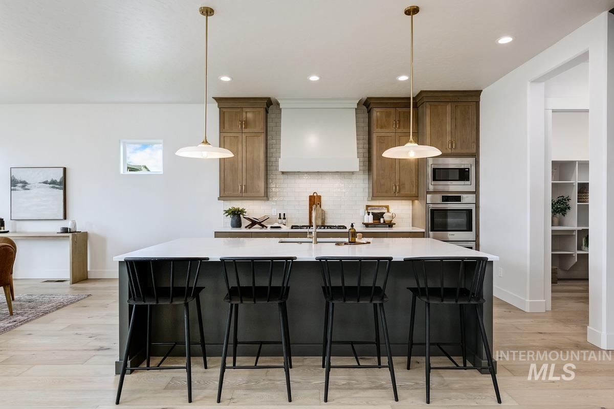 13387 N Tierra Linda Way, Boise, Idaho 83714, 3 Bedrooms, 2.5 Bathrooms, Residential For Sale, Price $1,196,624, 98988021