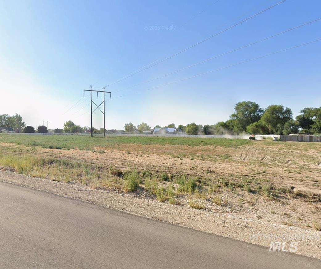 17205 N Hess Place, Nampa, Idaho 83687, Land For Sale, Price $335,000,MLS 98988023