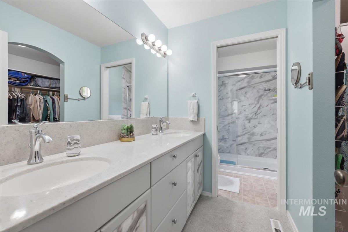 12425 W Highlander St., Boise, Idaho 83709, 3 Bedrooms, 2 Bathrooms, Residential For Sale, Price $430,000, 98988024