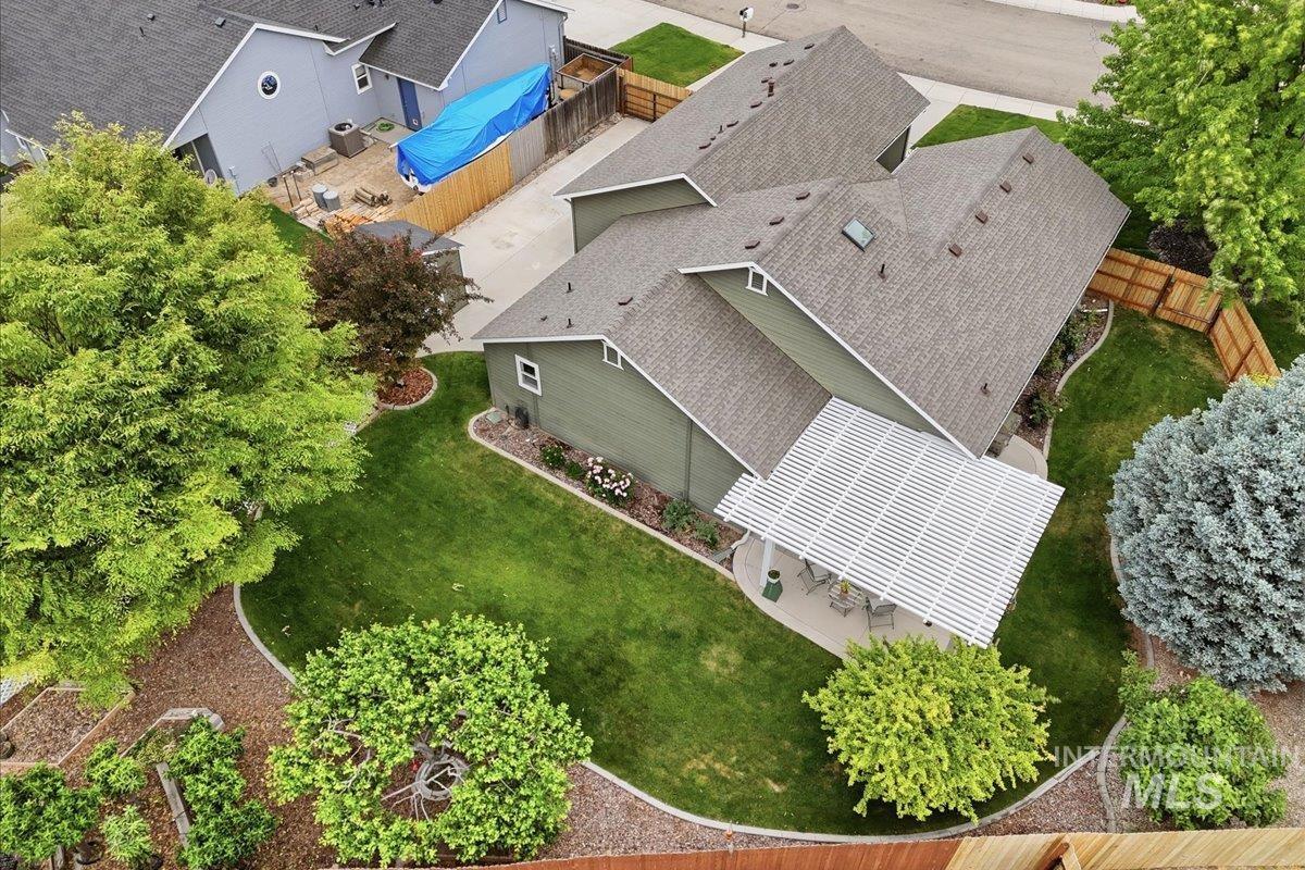12425 W Highlander St., Boise, Idaho 83709, 3 Bedrooms, 2 Bathrooms, Residential For Sale, Price $430,000, 98988024