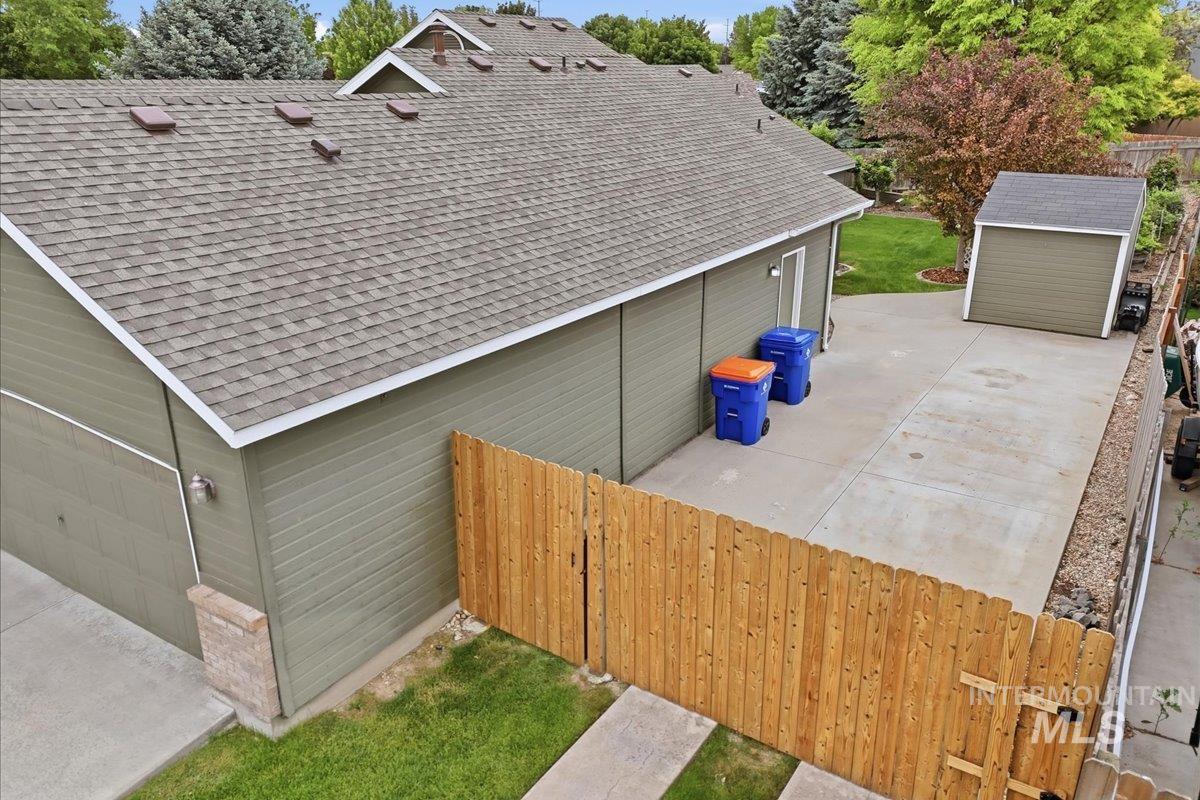 12425 W Highlander St., Boise, Idaho 83709, 3 Bedrooms, 2 Bathrooms, Residential For Sale, Price $430,000, 98988024