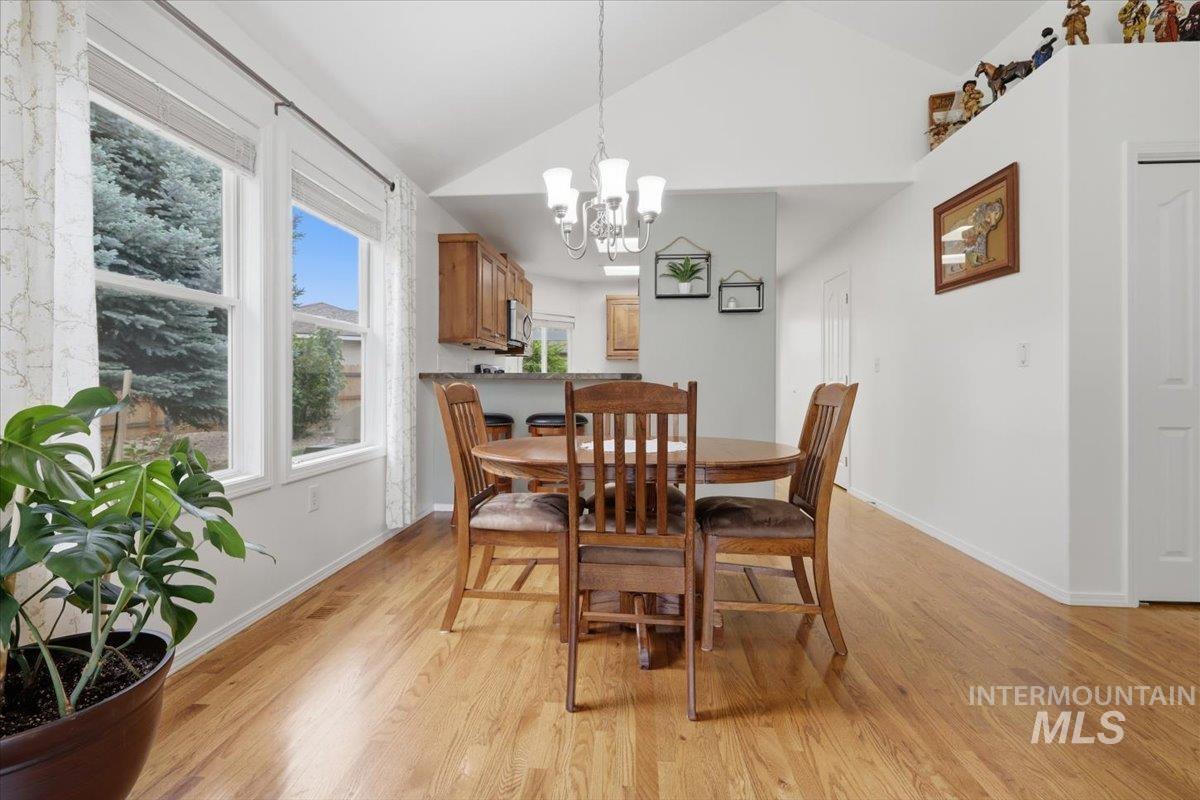 12425 W Highlander St., Boise, Idaho 83709, 3 Bedrooms, 2 Bathrooms, Residential For Sale, Price $430,000, 98988024