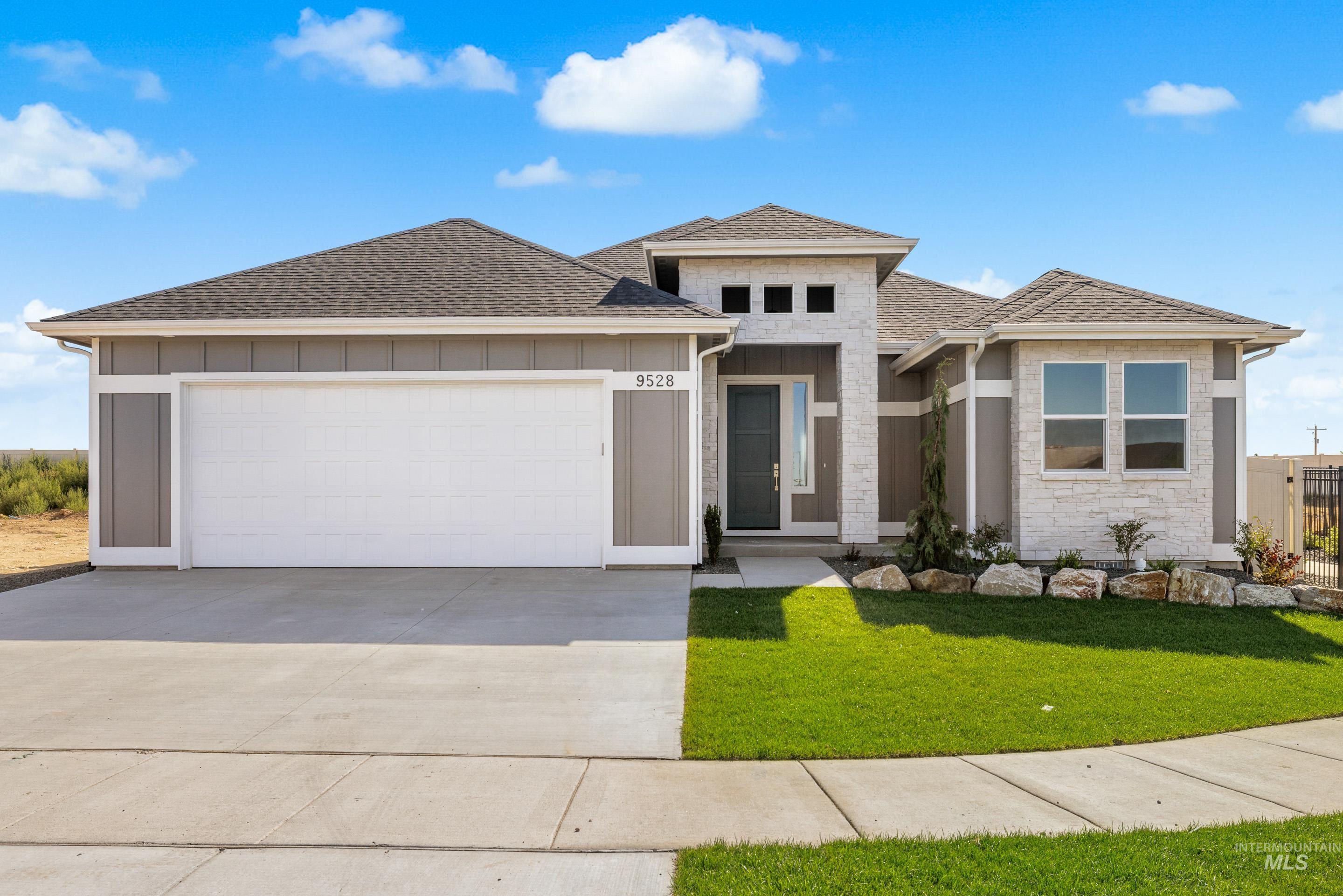 9528 Green Cottage Ave, Kuna, Idaho 83634, 3 Bedrooms, 2 Bathrooms, Residential For Sale, Price $599,900, 98988025