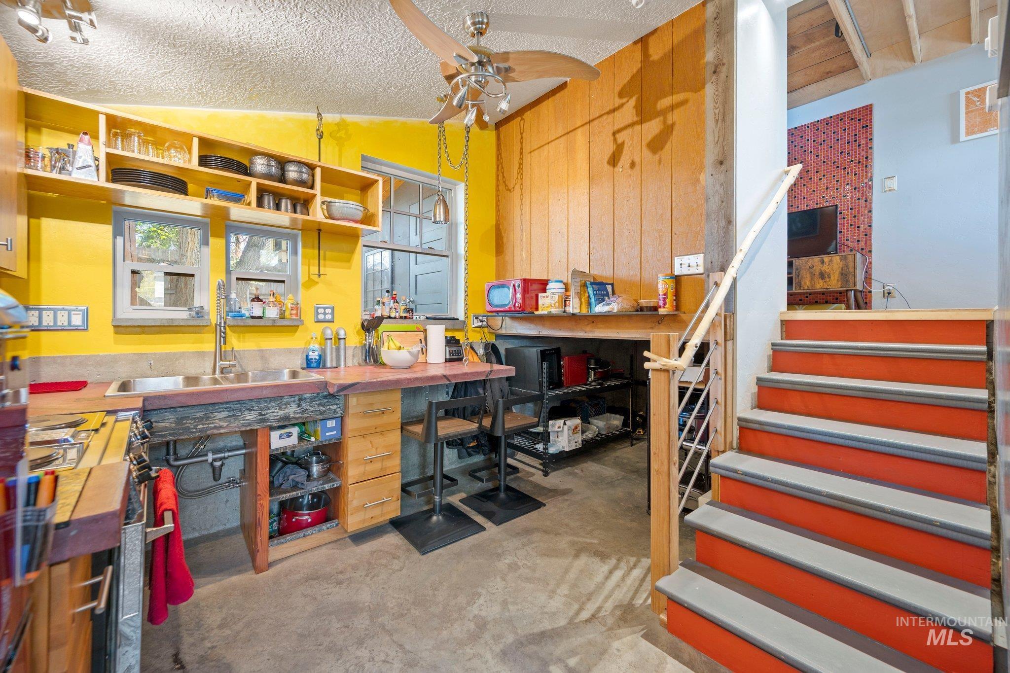 970 N Clithero Dr, Boise, Idaho 83703, 2 Bedrooms, 2 Bathrooms, Residential For Sale, Price $435,000, 98988026