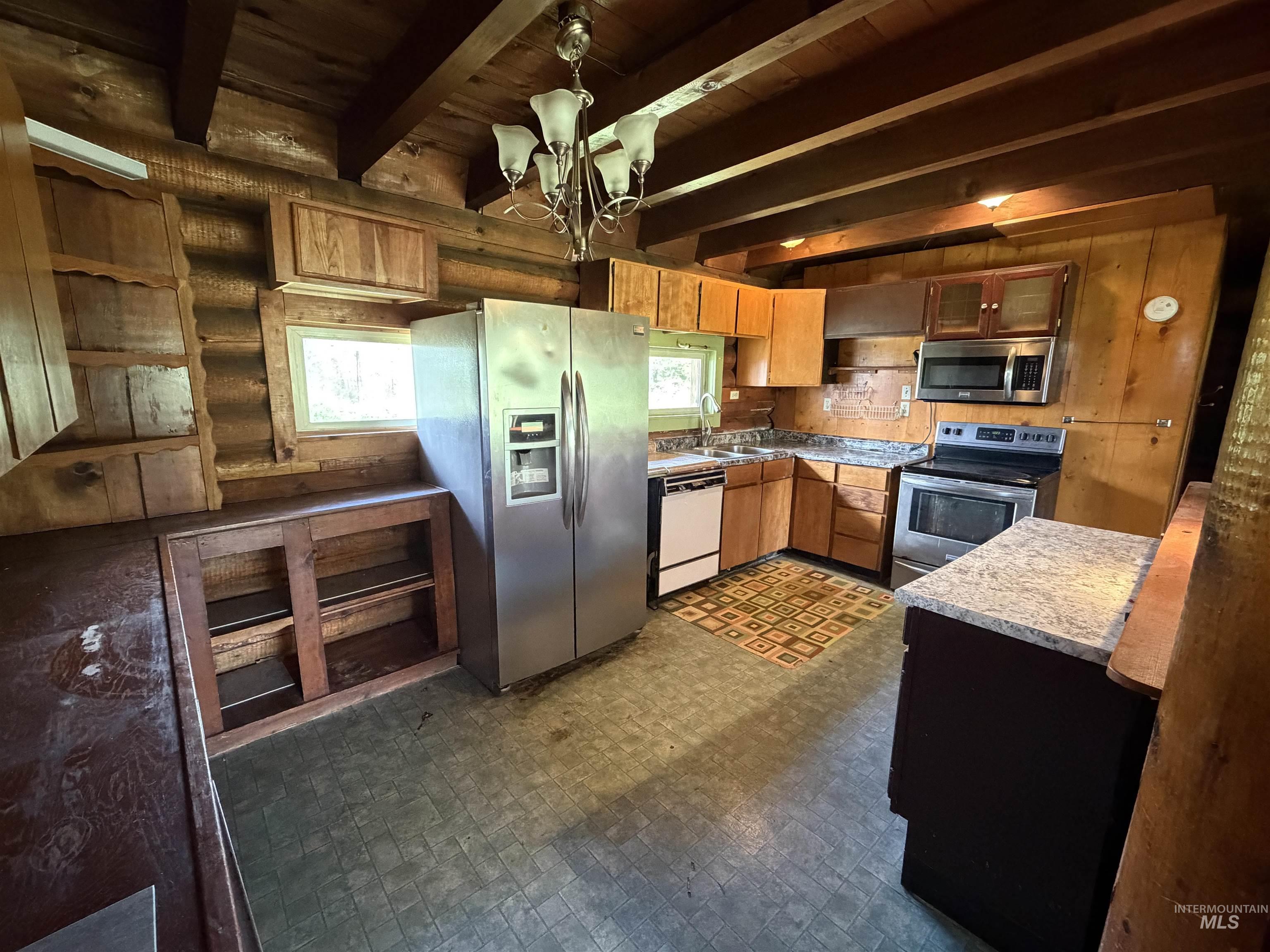 1010 Mustang Lane, Helmer, Idaho 83823, 3 Bedrooms, 2 Bathrooms, Residential For Sale, Price $275,000, 98988028