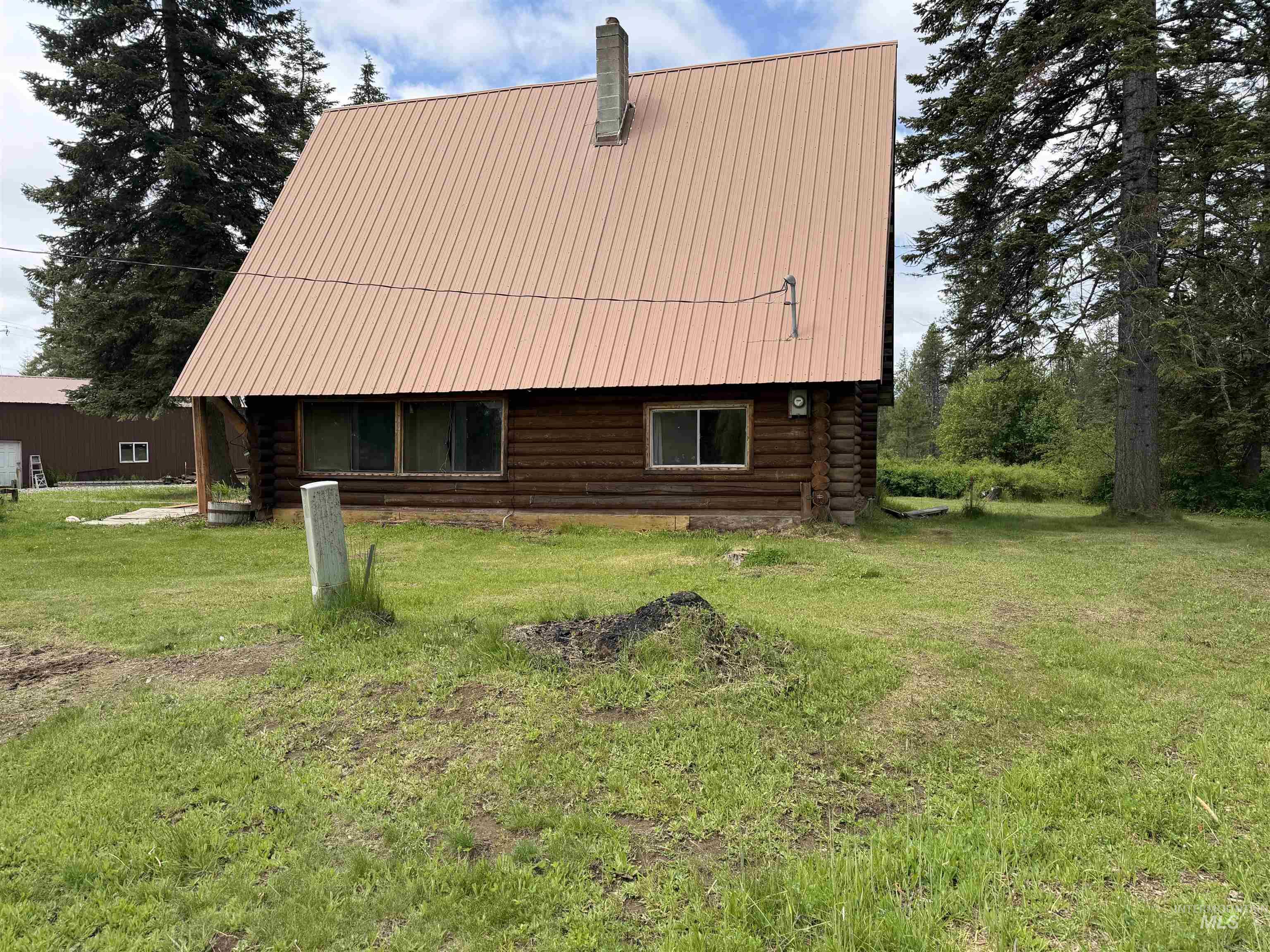 1010 Mustang Lane, Helmer, Idaho 83823, 3 Bedrooms, 2 Bathrooms, Residential For Sale, Price $275,000, 98988028