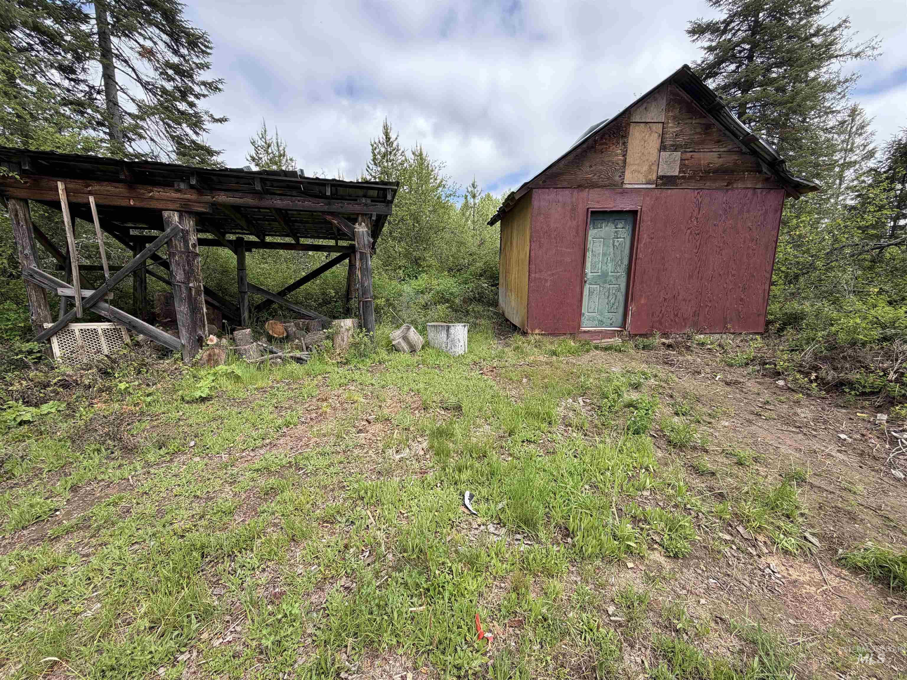 1010 Mustang Lane, Helmer, Idaho 83823, 3 Bedrooms, 2 Bathrooms, Residential For Sale, Price $275,000, 98988028