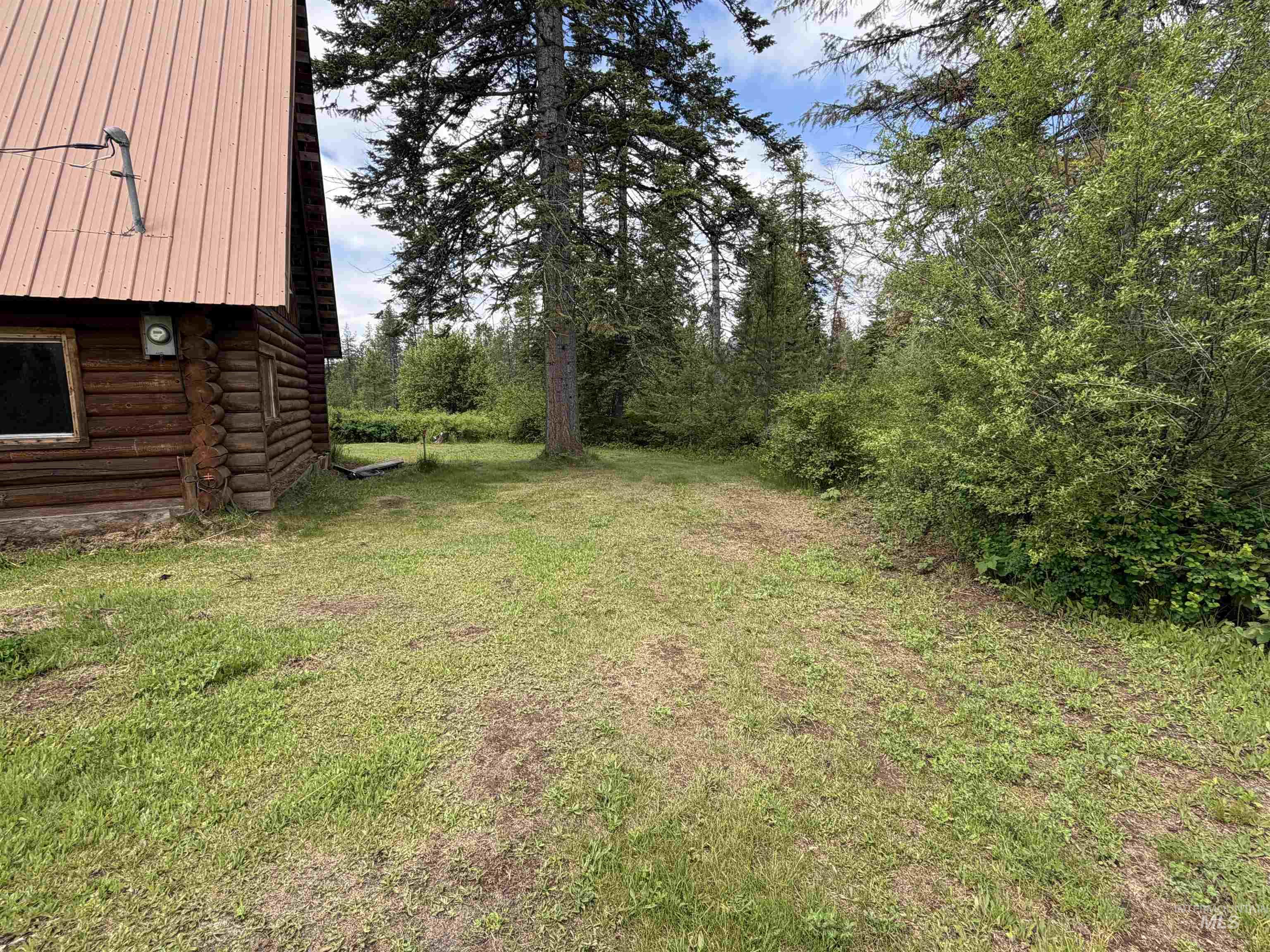 1010 Mustang Lane, Helmer, Idaho 83823, 3 Bedrooms, 2 Bathrooms, Residential For Sale, Price $275,000, 98988028