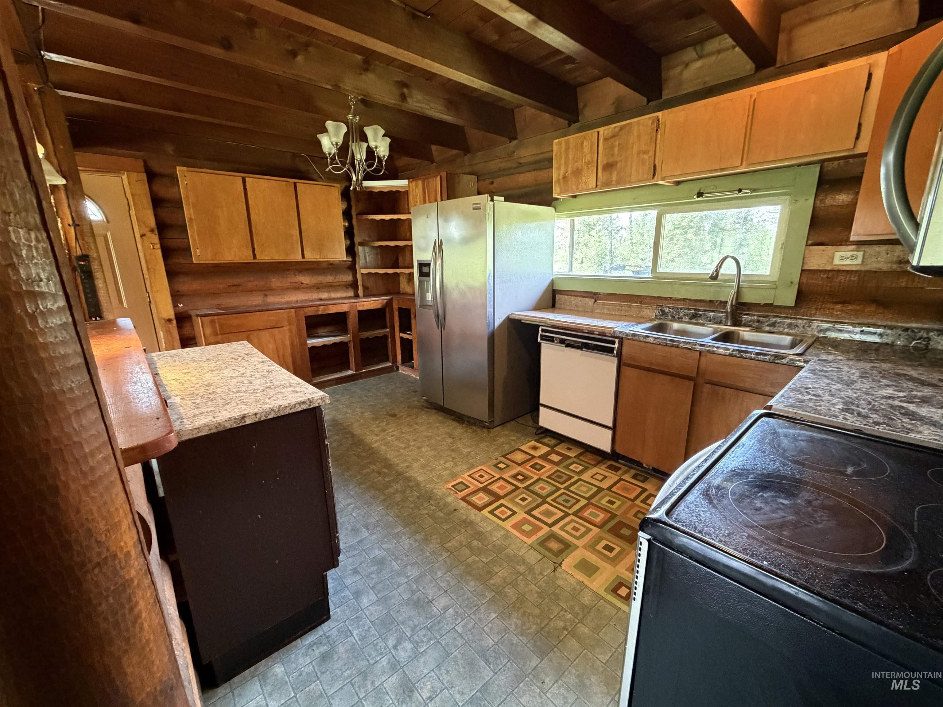 1010 Mustang Lane, Helmer, Idaho 83823, 3 Bedrooms, 2 Bathrooms, Residential For Sale, Price $275,000, 98988028