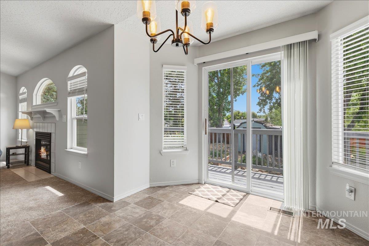 991 W Pennwood St, Meridian, Idaho 83642-2876, 4 Bedrooms, 2 Bathrooms, Residential For Sale, Price $450,000, 98988029