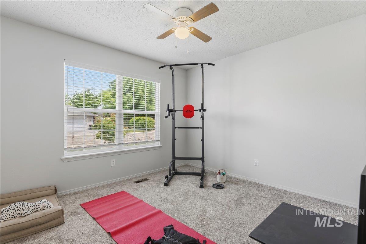 991 W Pennwood St, Meridian, Idaho 83642-2876, 4 Bedrooms, 2 Bathrooms, Residential For Sale, Price $450,000, 98988029