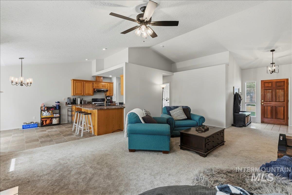 991 W Pennwood St, Meridian, Idaho 83642-2876, 4 Bedrooms, 2 Bathrooms, Residential For Sale, Price $450,000, 98988029