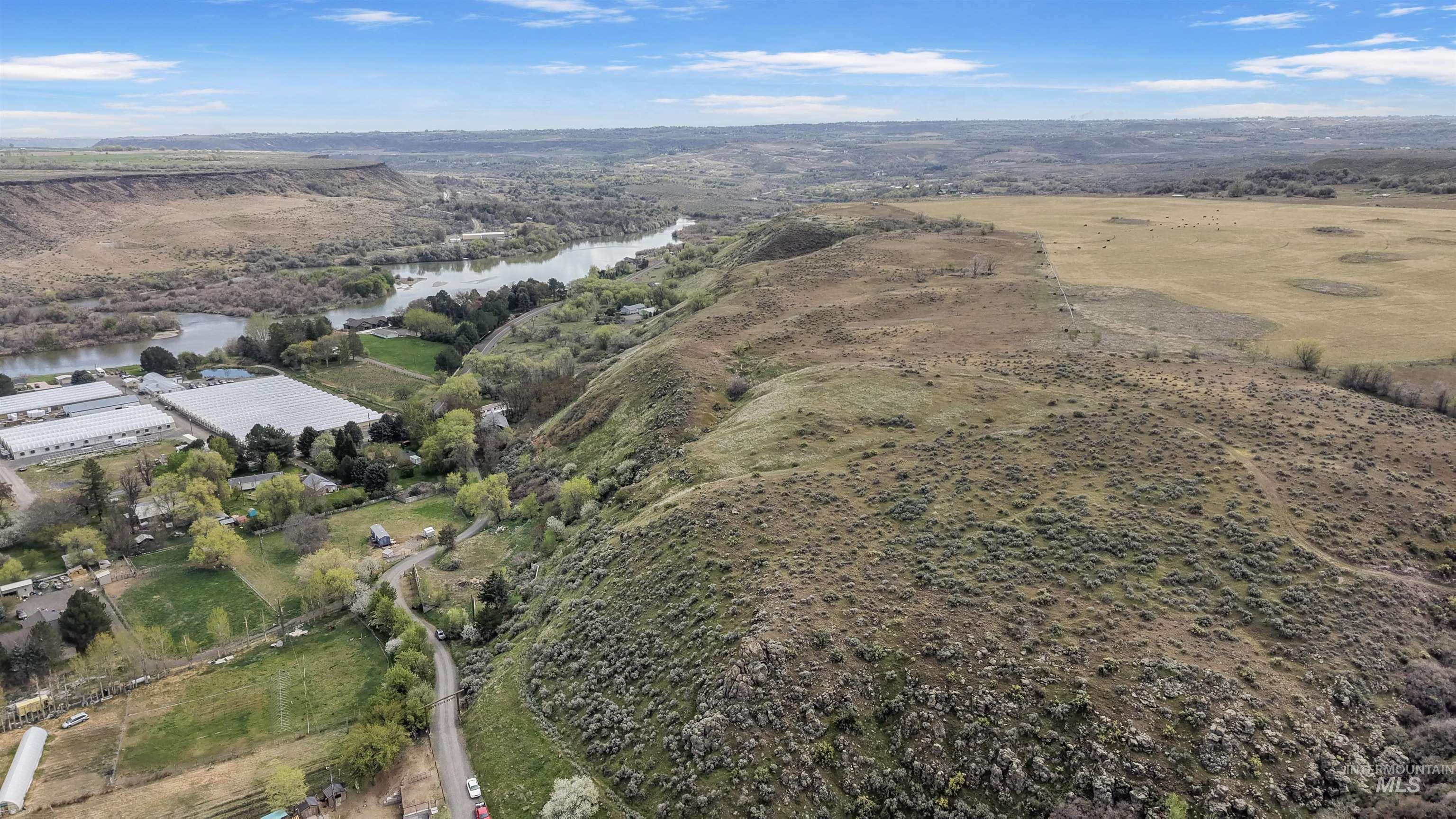 4785 A River Road, Buhl, Idaho 83316, Land For Sale, Price $275,000, 98988030