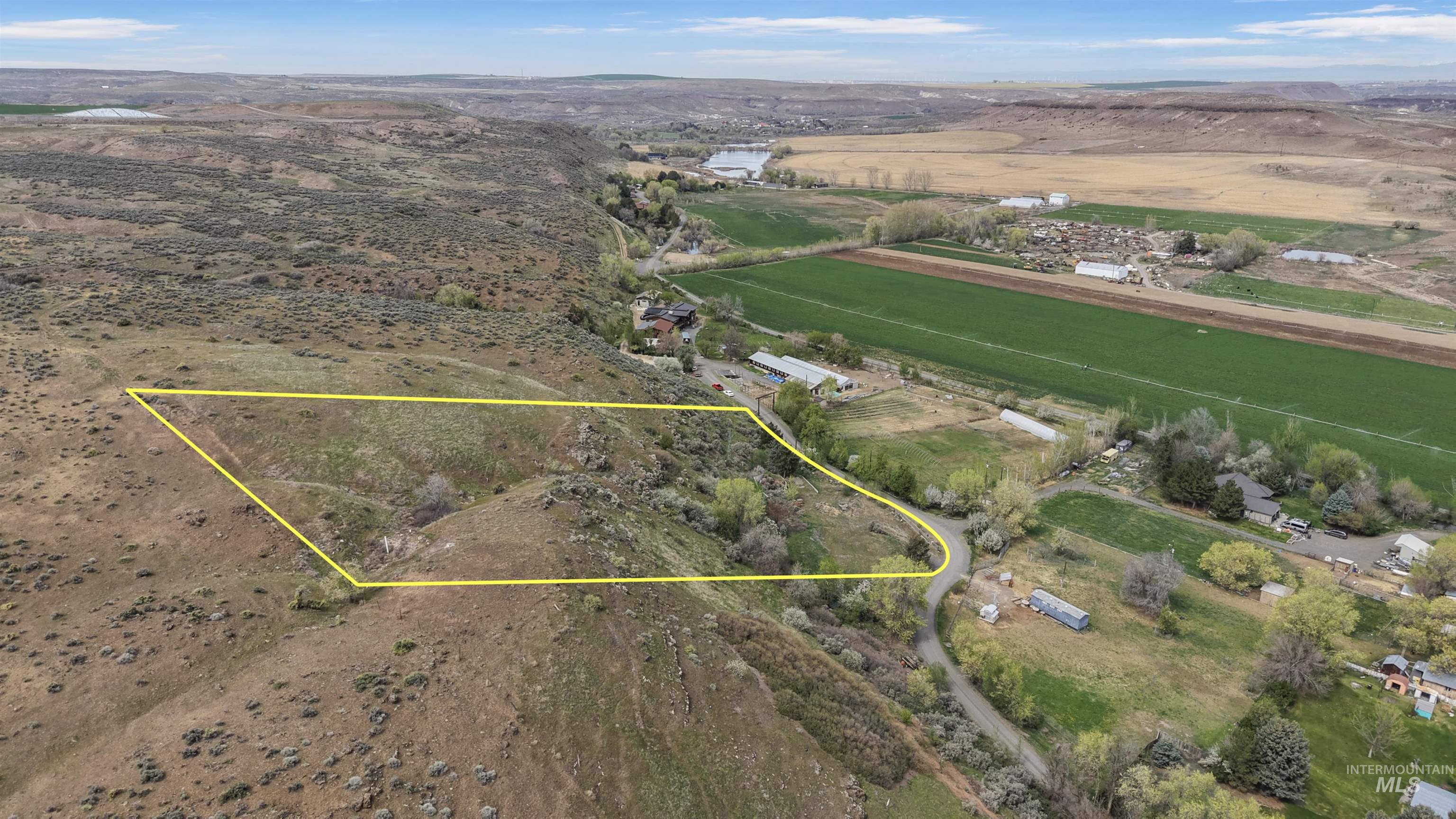 4785 A River Road, Buhl, Idaho 83316, Land For Sale, Price $275,000, 98988030