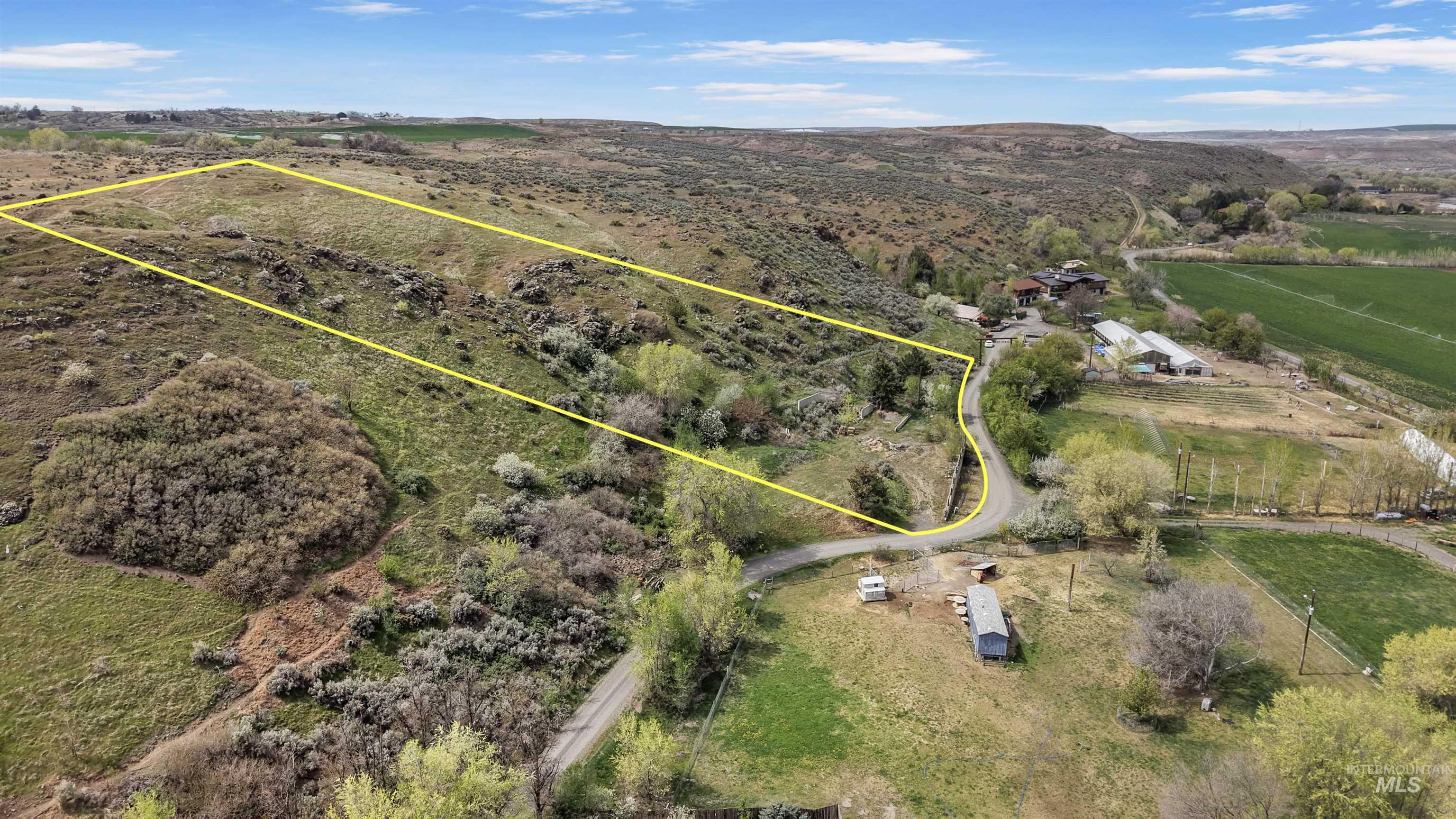 4785 A River Road, Buhl, Idaho 83316, Land For Sale, Price $275,000, 98988030