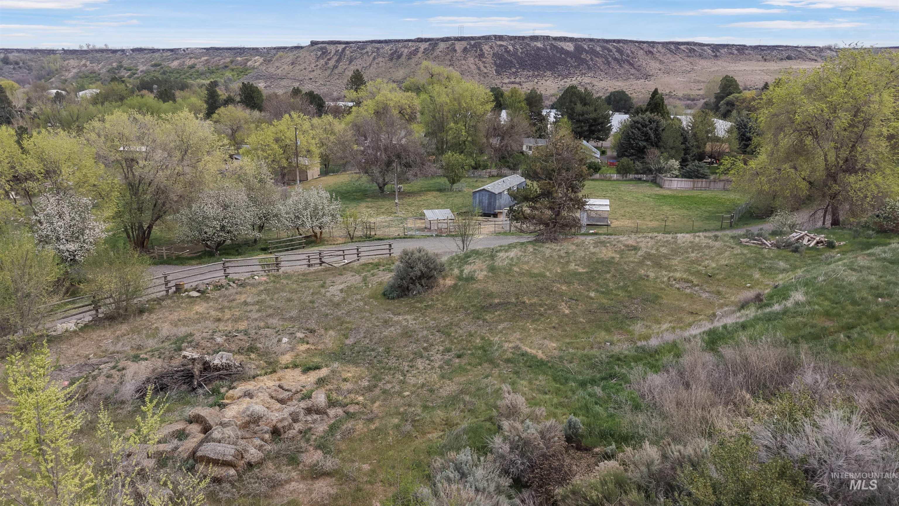 4785 A River Road, Buhl, Idaho 83316, Land For Sale, Price $275,000, 98988030