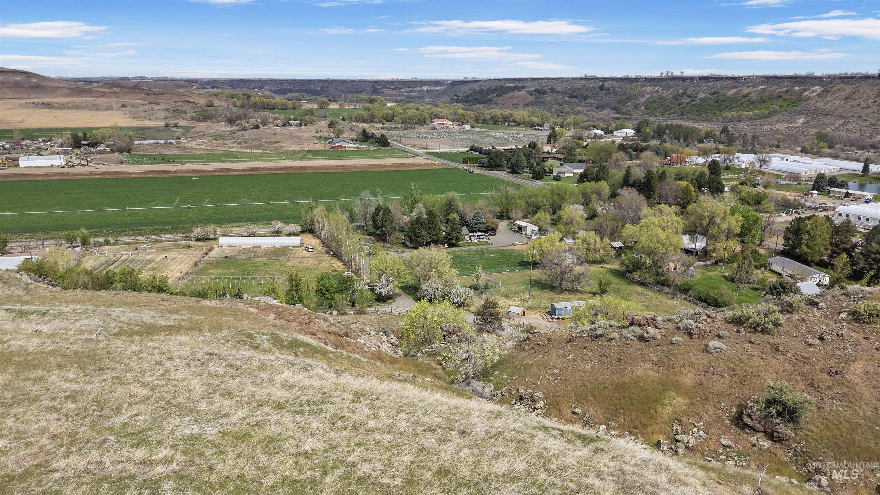 4785 A River Road, Buhl, Idaho 83316, Land For Sale, Price $275,000, 98988030