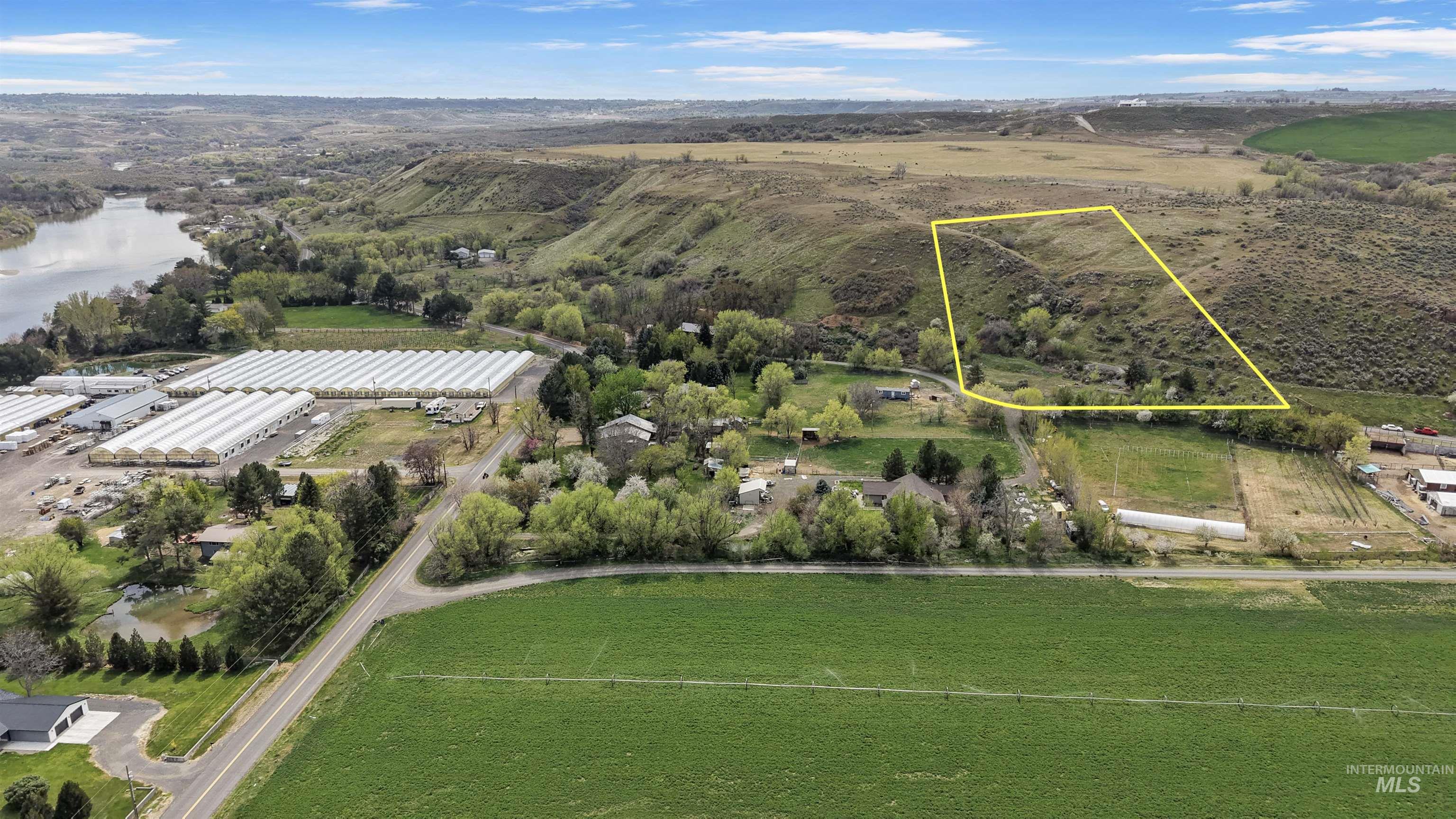 4785 A River Road, Buhl, Idaho 83316, Land For Sale, Price $275,000, 98988030