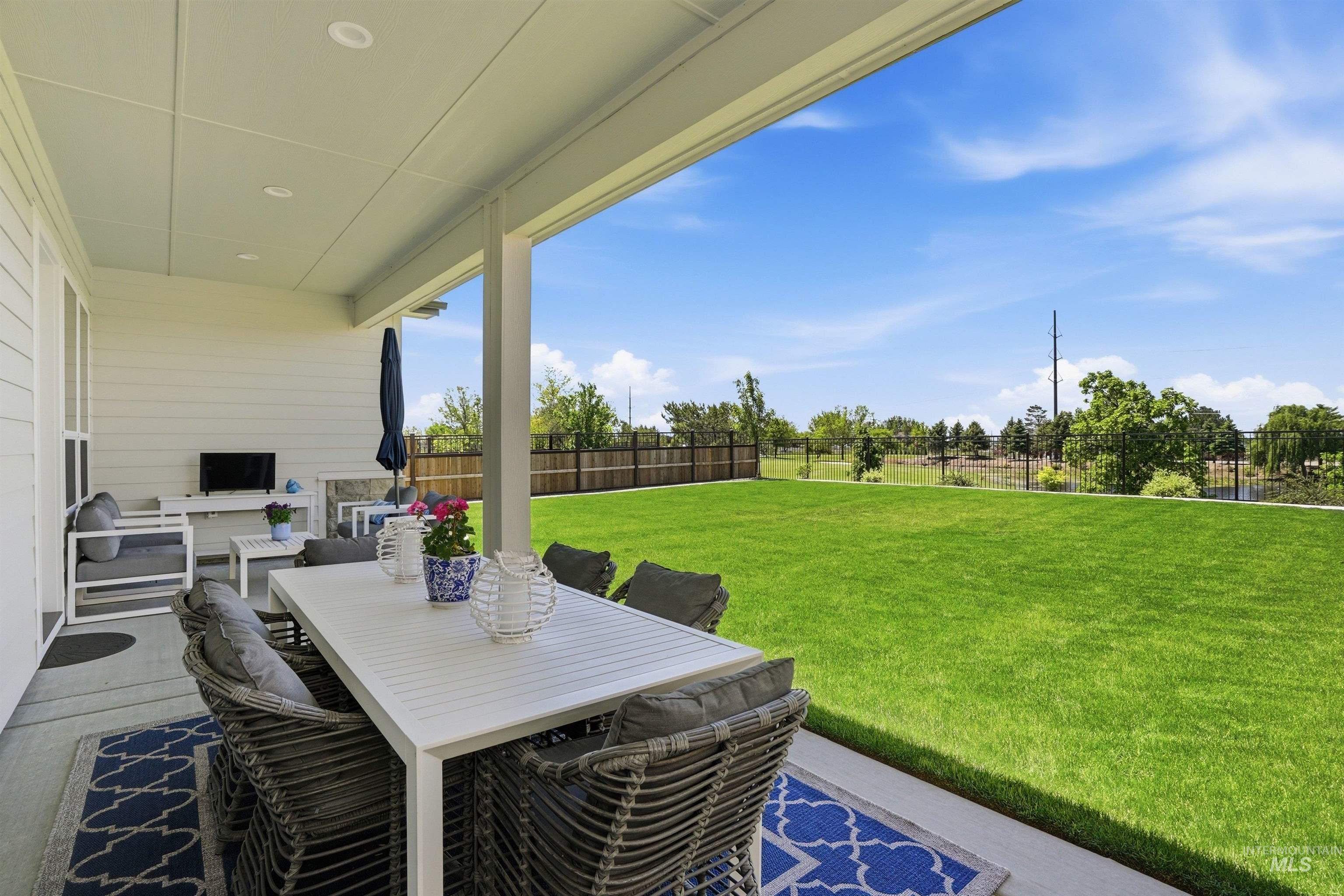 11287 S Saylis Way, Kuna, Idaho 83634, 4 Bedrooms, 3 Bathrooms, Residential For Sale, Price $909,900, 98988031