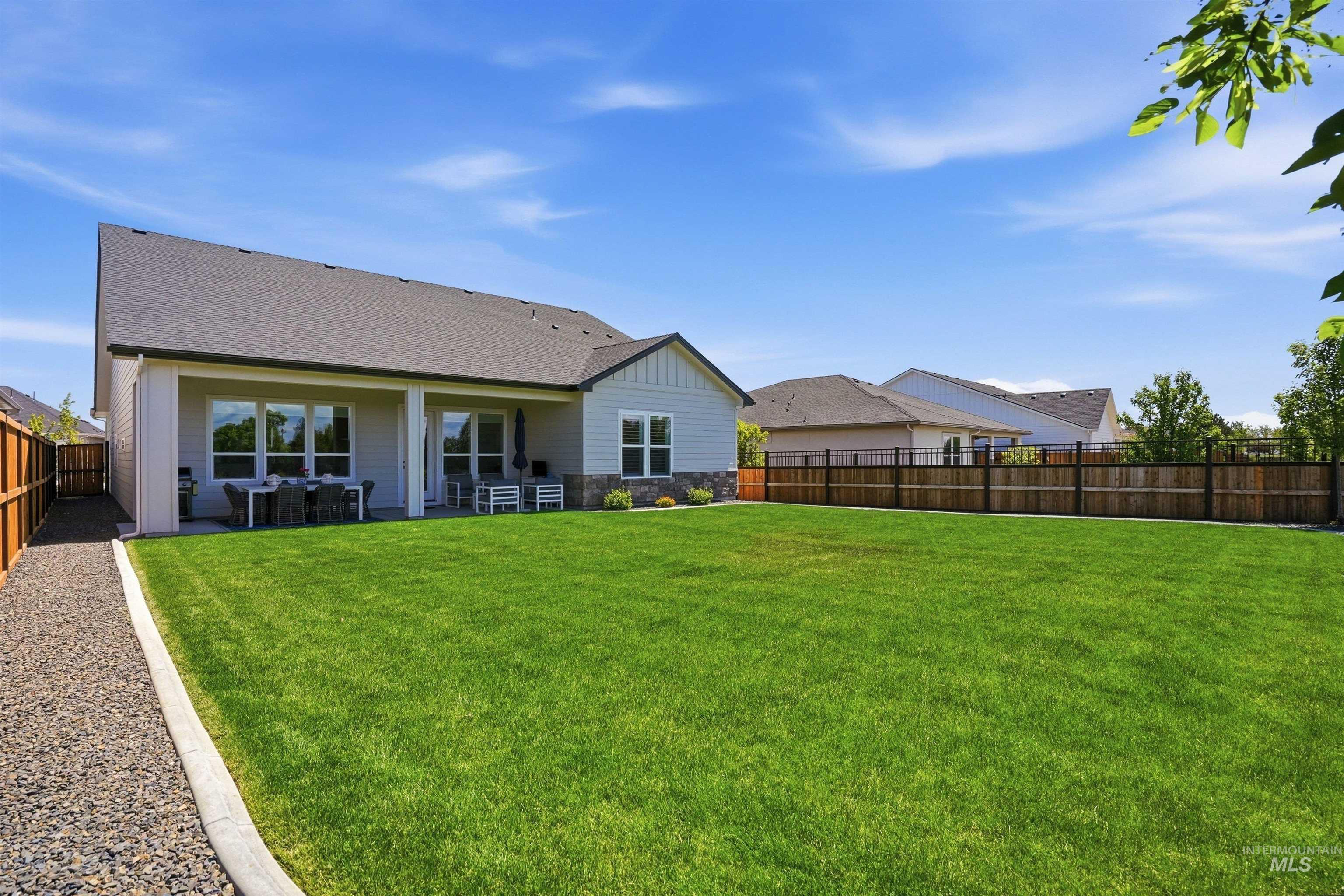 11287 S Saylis Way, Kuna, Idaho 83634, 4 Bedrooms, 3 Bathrooms, Residential For Sale, Price $909,900, 98988031