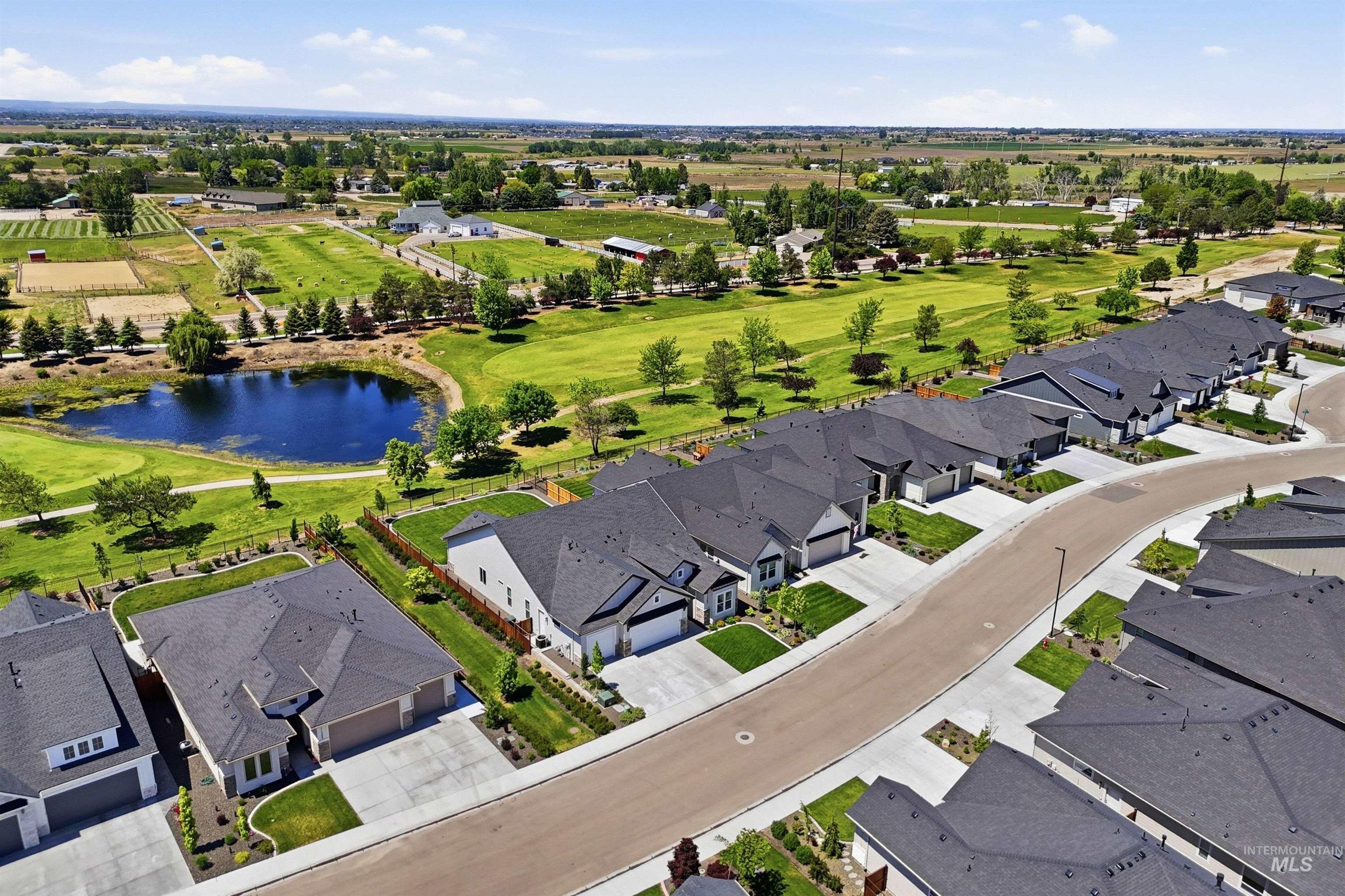 11287 S Saylis Way, Kuna, Idaho 83634, 4 Bedrooms, 3 Bathrooms, Residential For Sale, Price $909,900, 98988031
