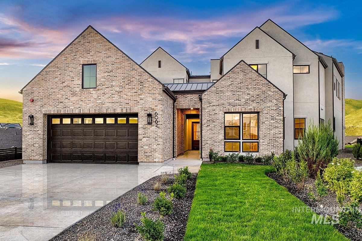 6062 E Marmount Ct, Boise, Idaho 83716, 5 Bedrooms, 5.5 Bathrooms, Residential For Sale, Price $2,649,900, 98988039