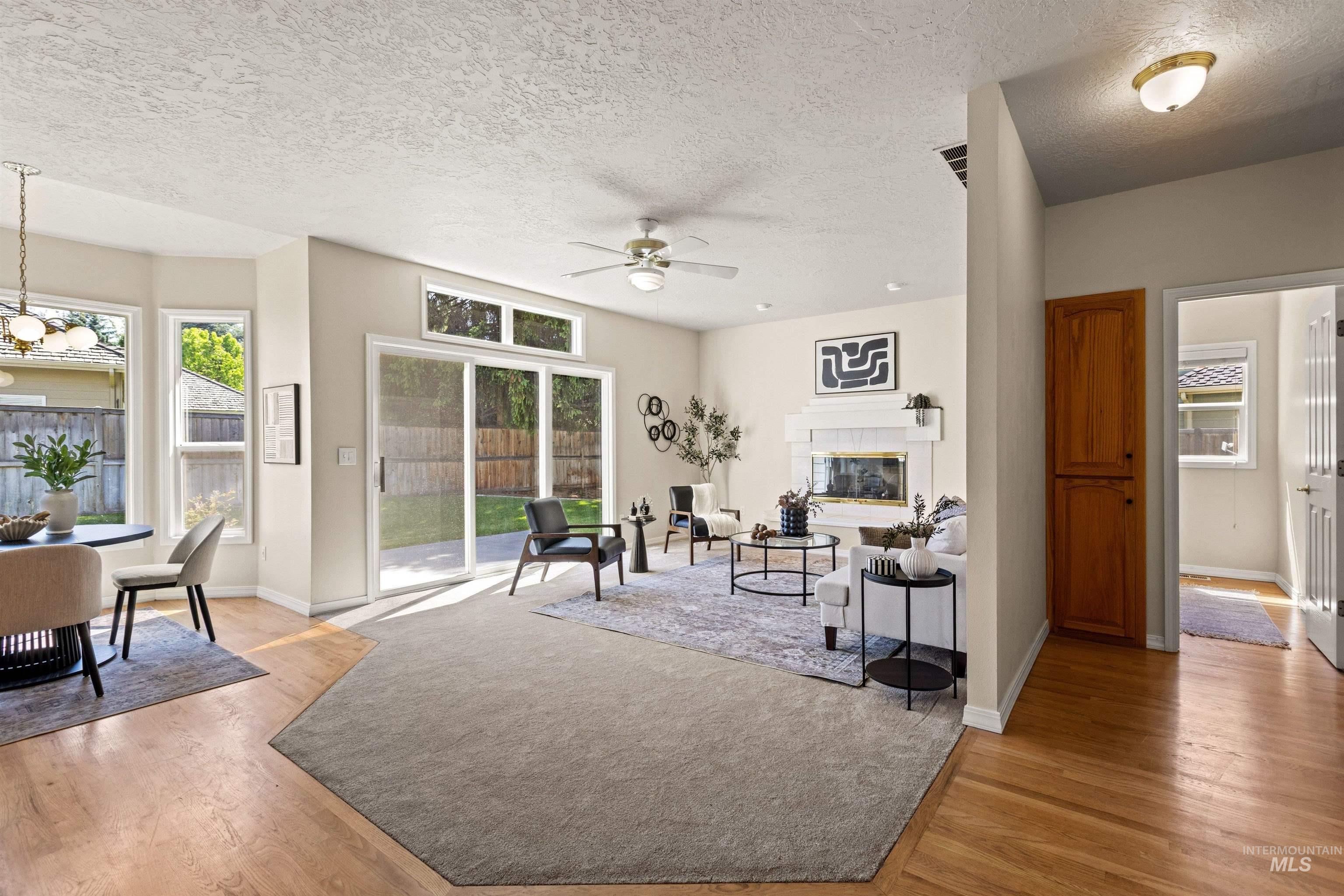 10251 W Cranberry Ct, Boise, Idaho 83704, 4 Bedrooms, 2.5 Bathrooms, Residential For Sale, Price $719,900, 98988046