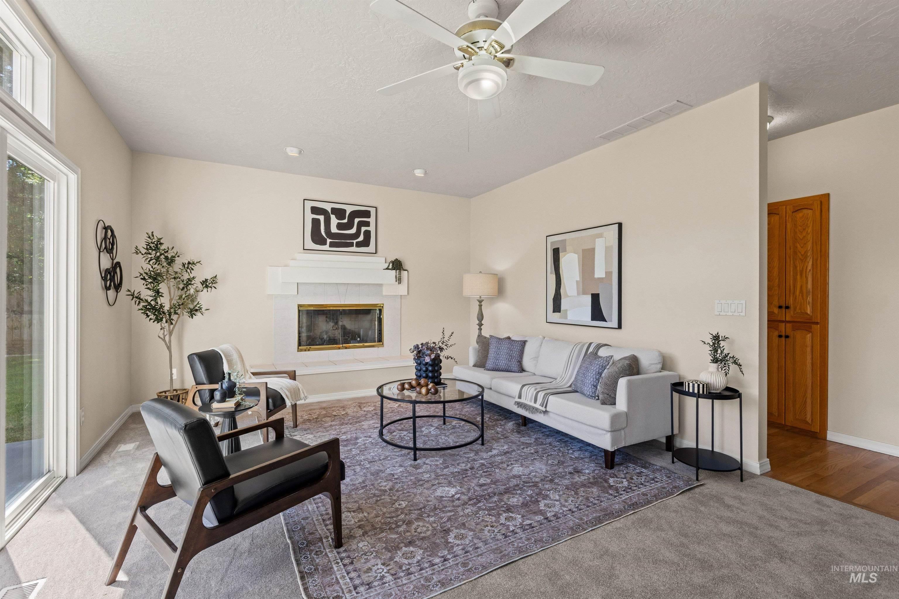 10251 W Cranberry Ct, Boise, Idaho 83704, 4 Bedrooms, 2.5 Bathrooms, Residential For Sale, Price $719,900, 98988046