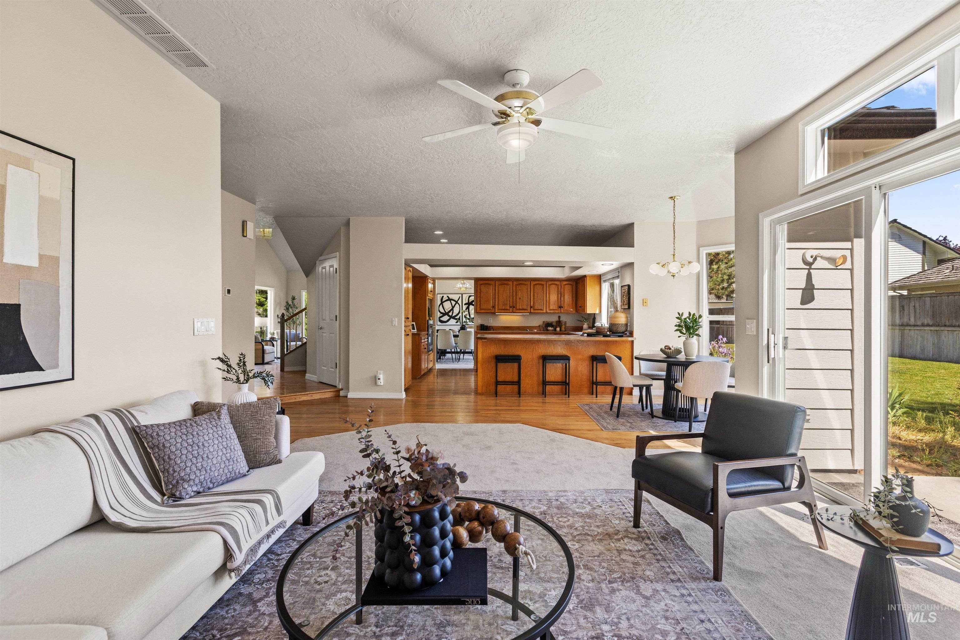 10251 W Cranberry Ct, Boise, Idaho 83704, 4 Bedrooms, 2.5 Bathrooms, Residential For Sale, Price $719,900, 98988046