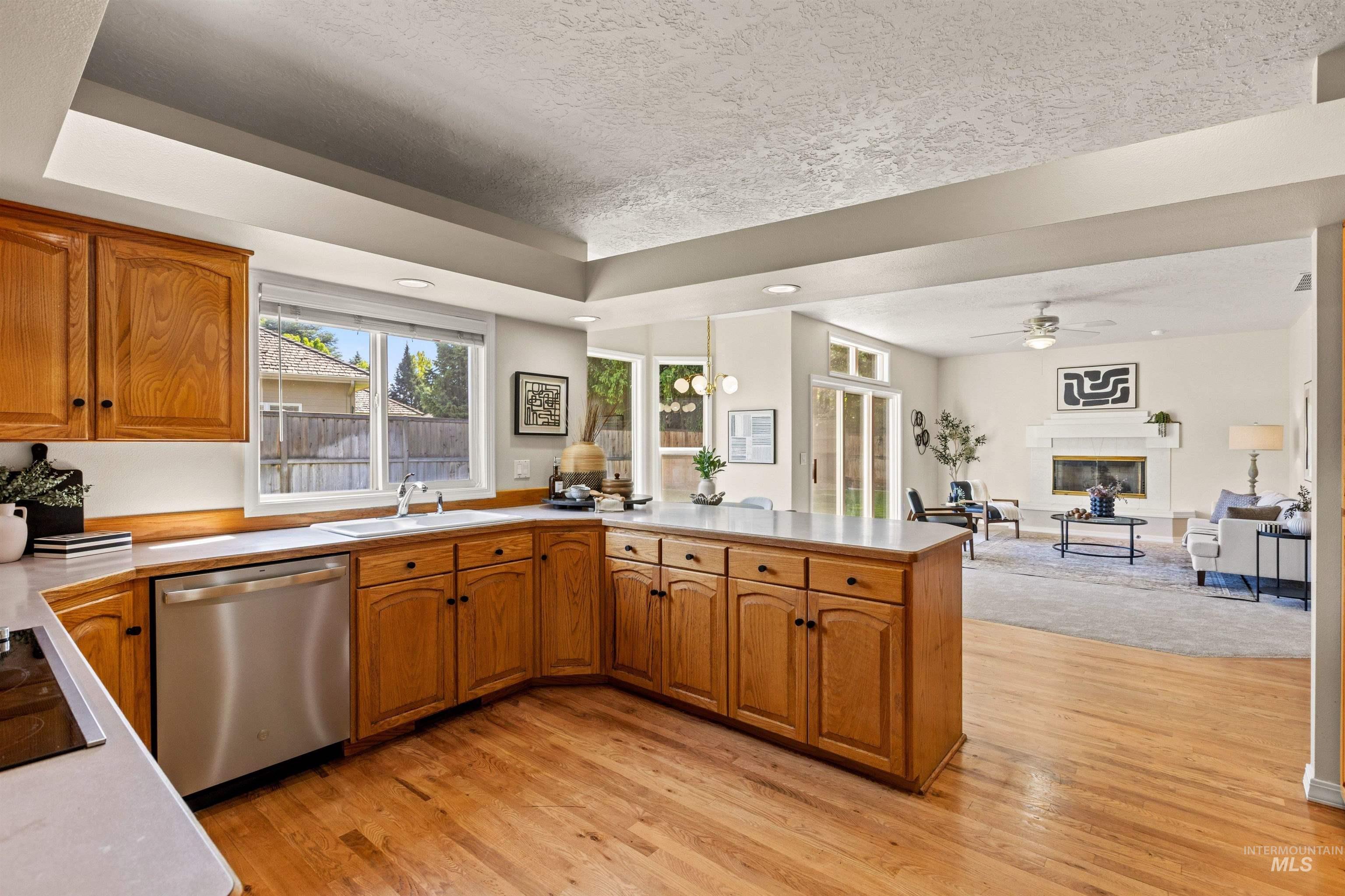 10251 W Cranberry Ct, Boise, Idaho 83704, 4 Bedrooms, 2.5 Bathrooms, Residential For Sale, Price $719,900, 98988046