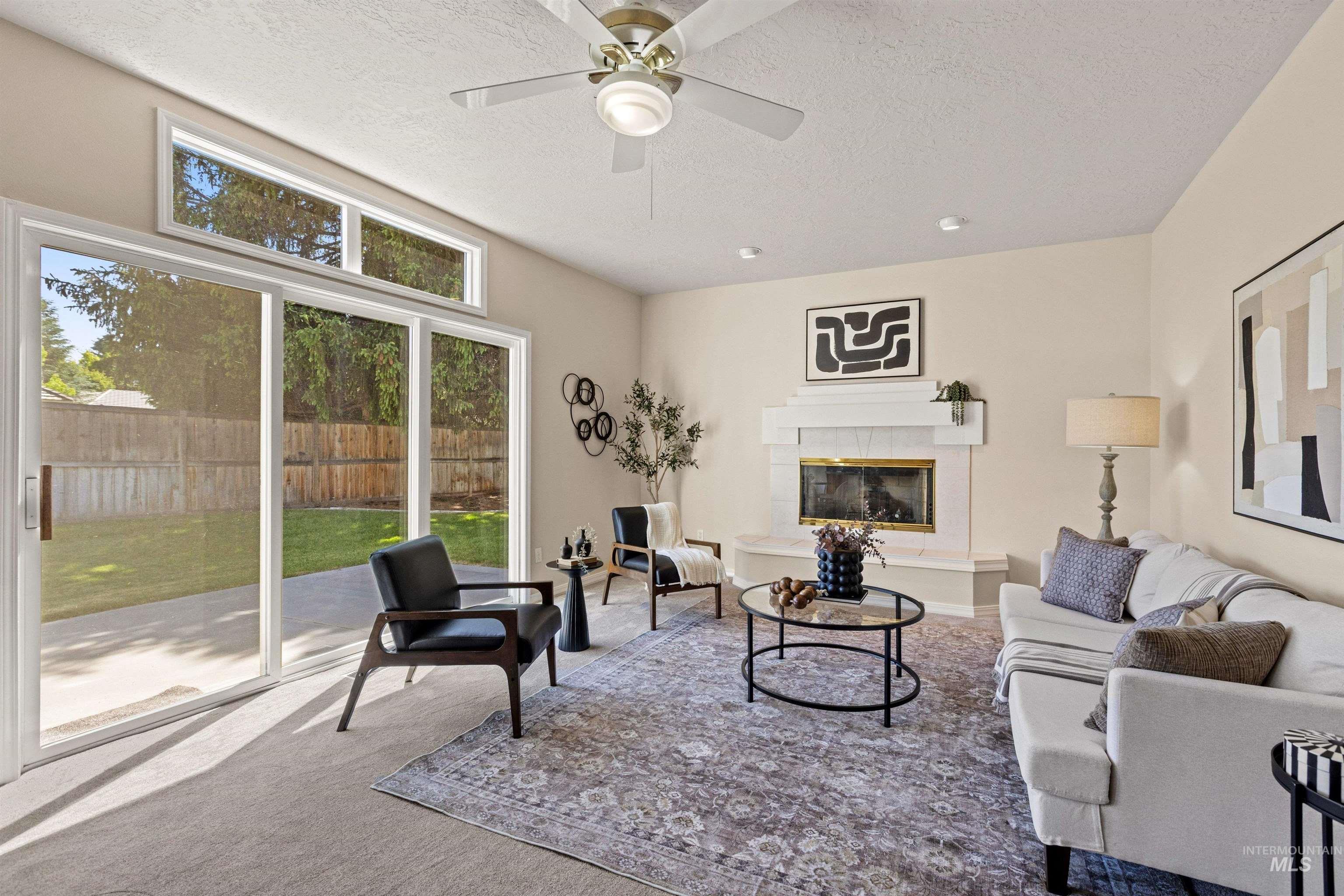 10251 W Cranberry Ct, Boise, Idaho 83704, 4 Bedrooms, 2.5 Bathrooms, Residential For Sale, Price $719,900, 98988046