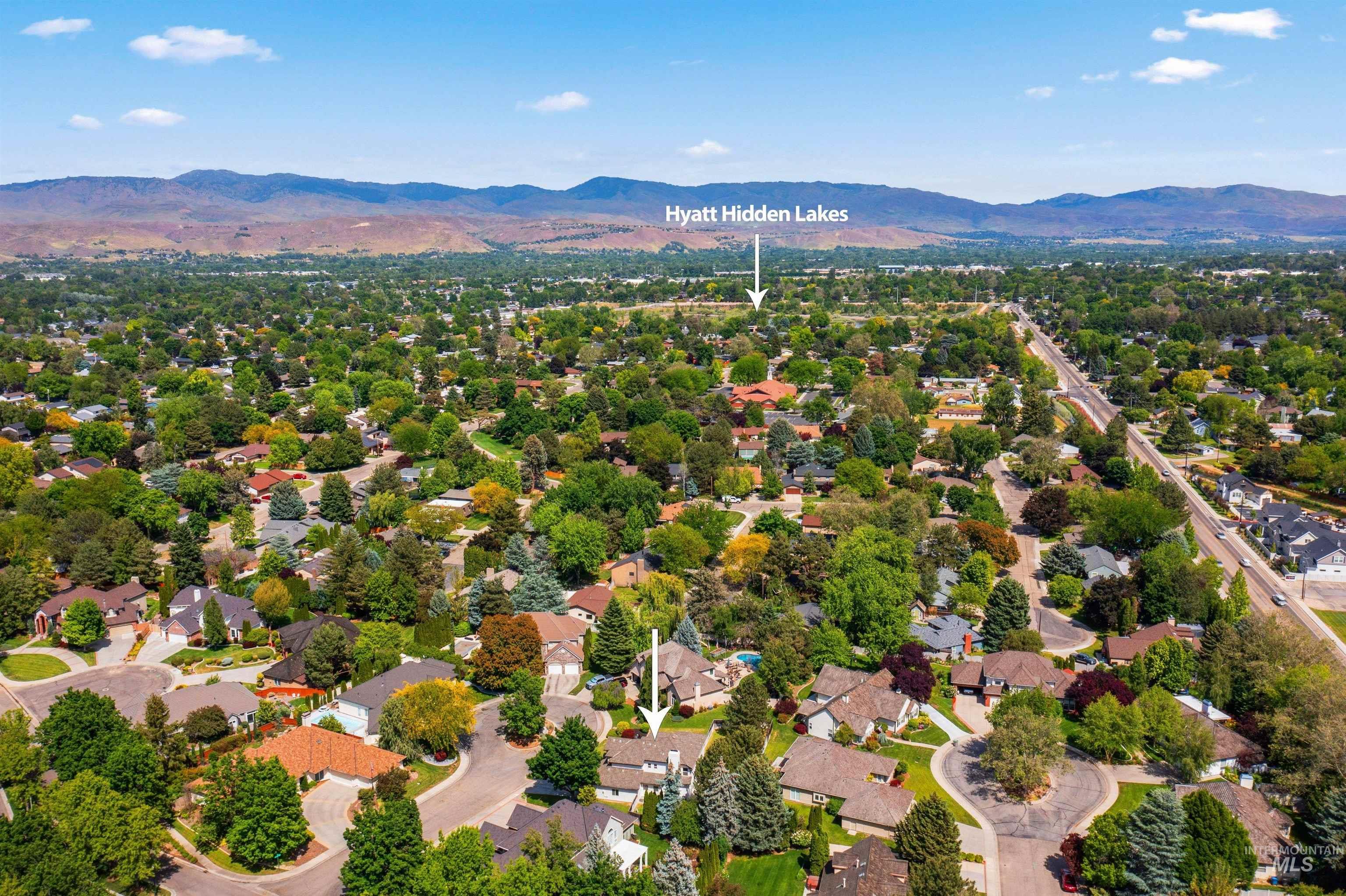 10251 W Cranberry Ct, Boise, Idaho 83704, 4 Bedrooms, 2.5 Bathrooms, Residential For Sale, Price $719,900, 98988046