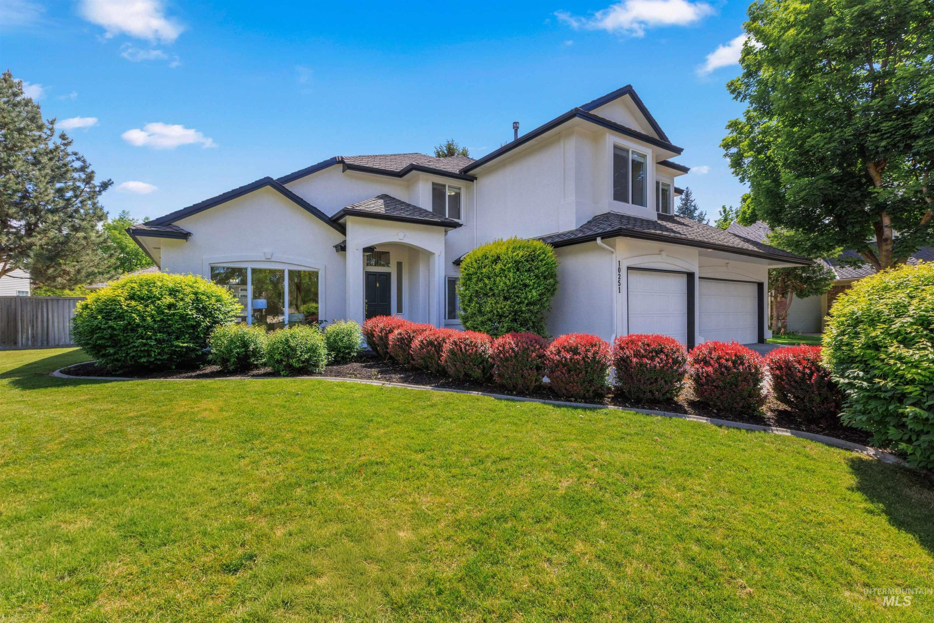10251 W Cranberry Ct, Boise, Idaho 83704, 4 Bedrooms, 2.5 Bathrooms, Residential For Sale, Price $719,900, 98988046