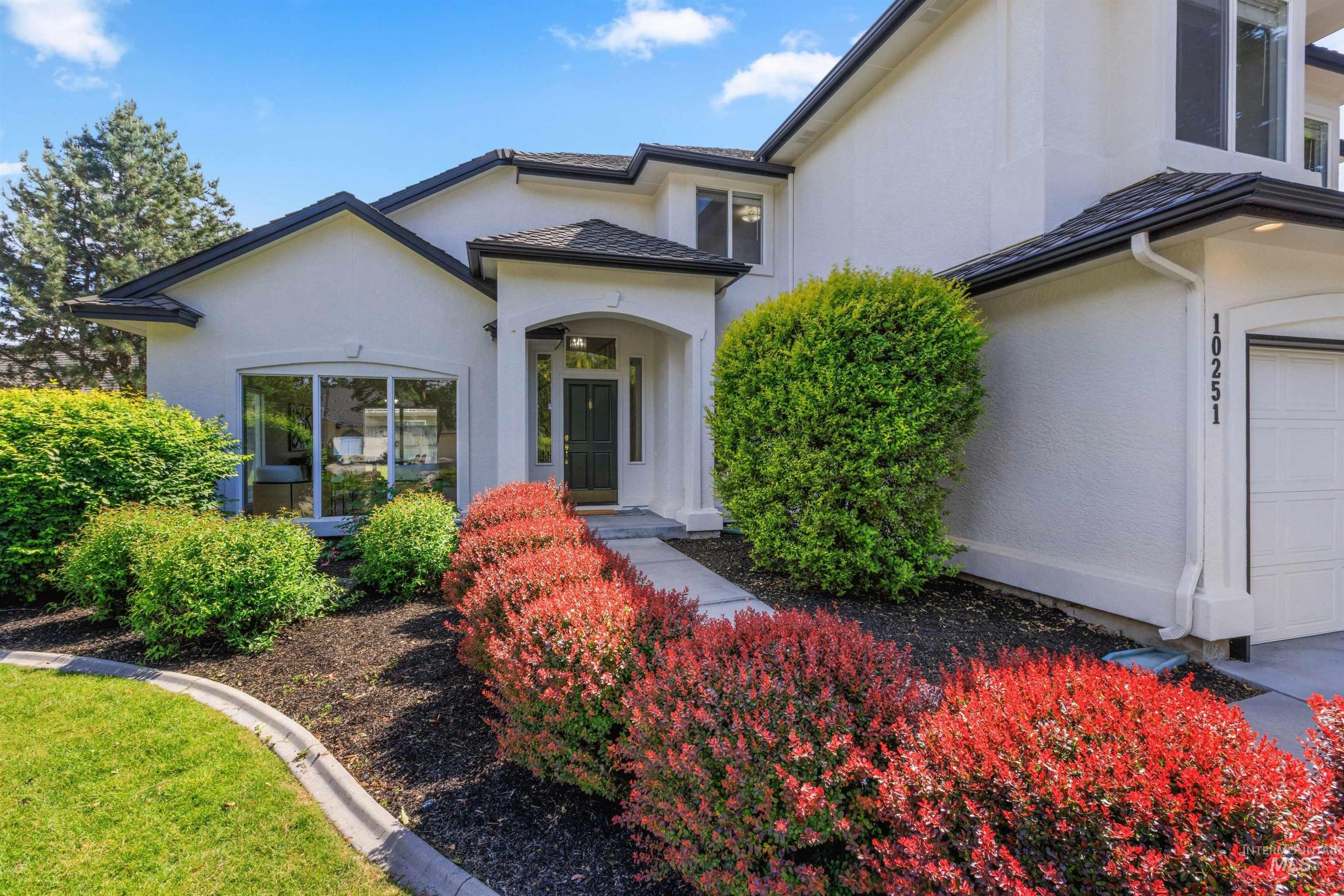 10251 W Cranberry Ct, Boise, Idaho 83704, 4 Bedrooms, 2.5 Bathrooms, Residential For Sale, Price $719,900, 98988046