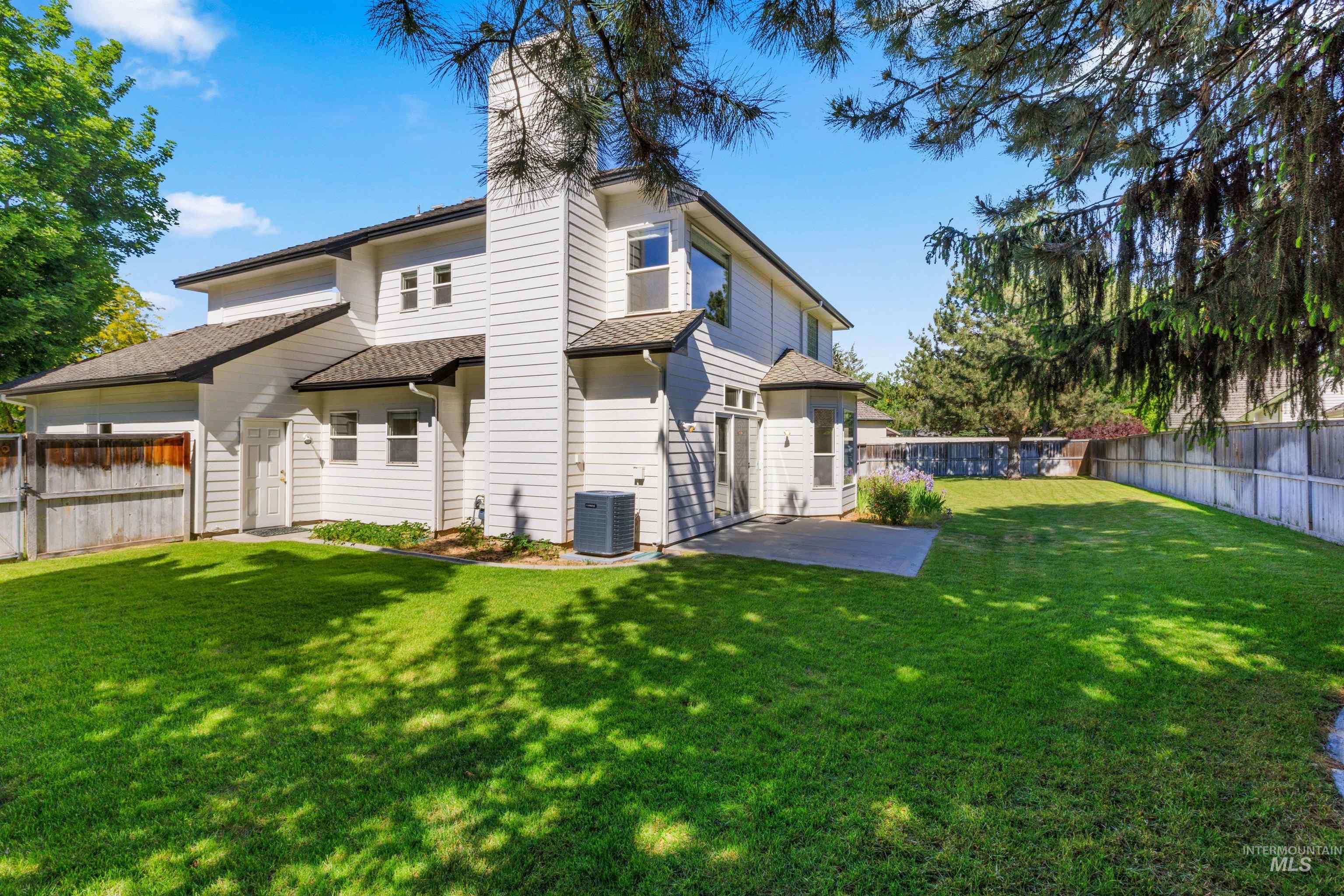 10251 W Cranberry Ct, Boise, Idaho 83704, 4 Bedrooms, 2.5 Bathrooms, Residential For Sale, Price $719,900, 98988046