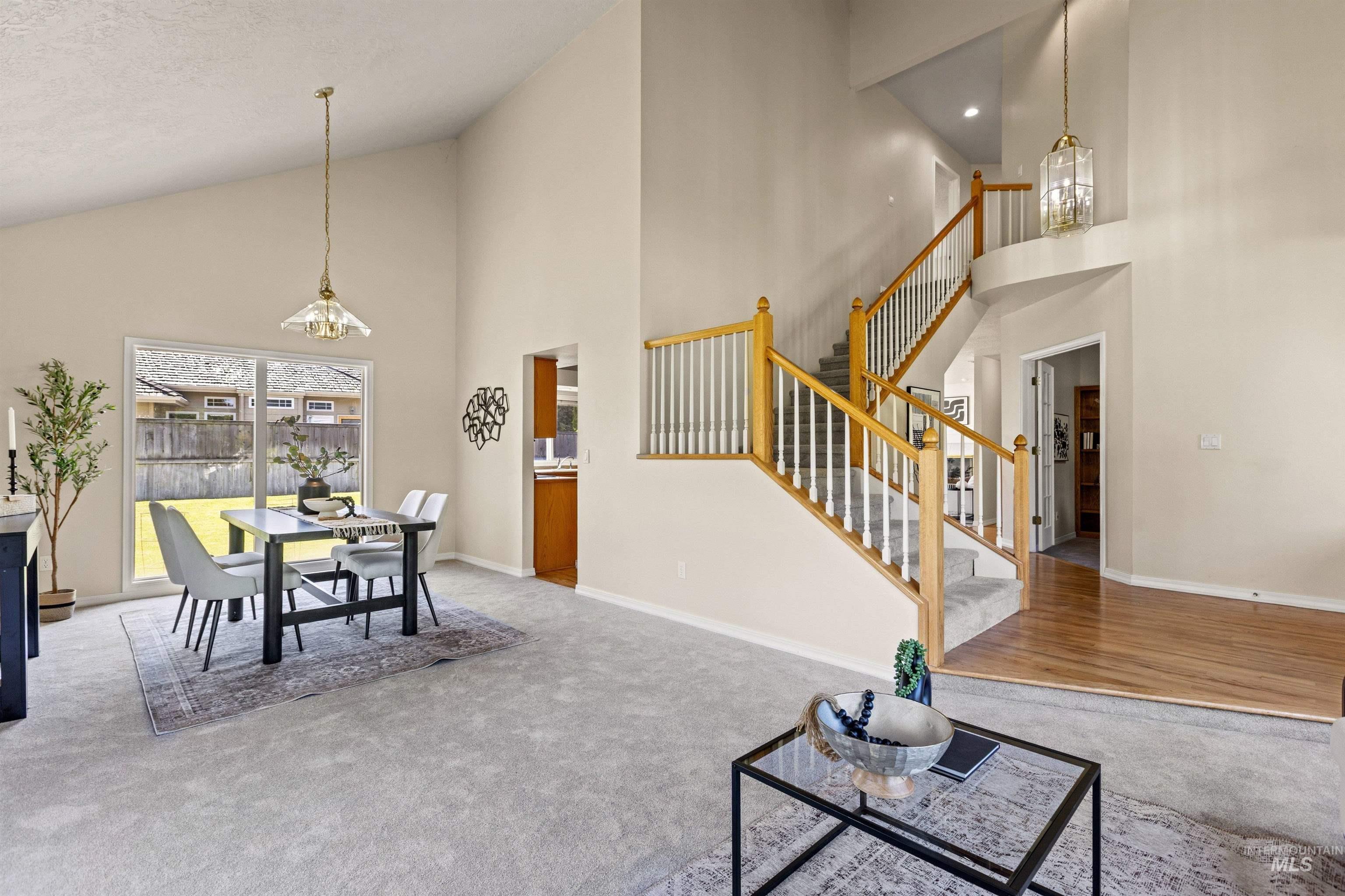 10251 W Cranberry Ct, Boise, Idaho 83704, 4 Bedrooms, 2.5 Bathrooms, Residential For Sale, Price $719,900, 98988046
