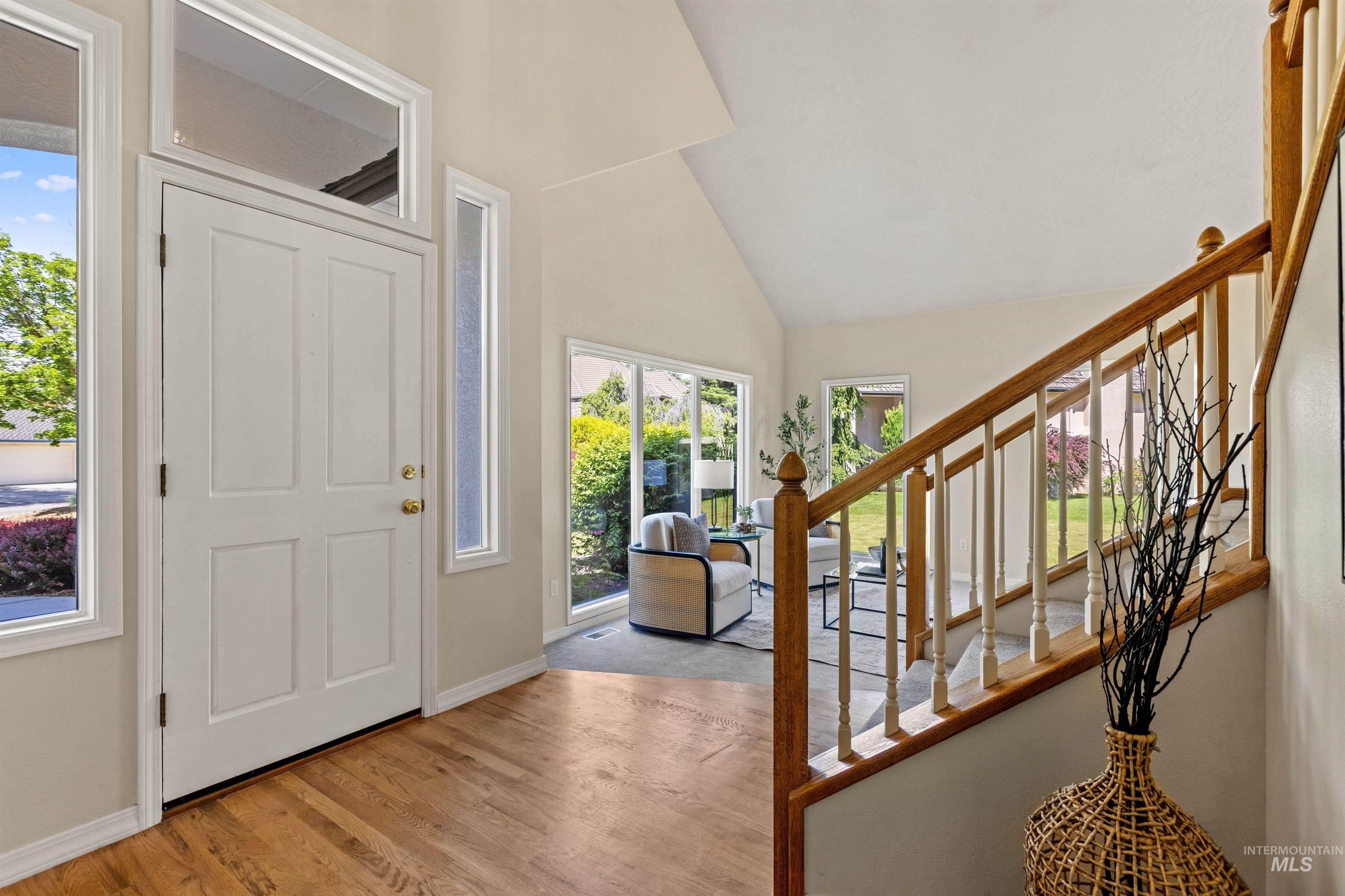 10251 W Cranberry Ct, Boise, Idaho 83704, 4 Bedrooms, 2.5 Bathrooms, Residential For Sale, Price $719,900, 98988046