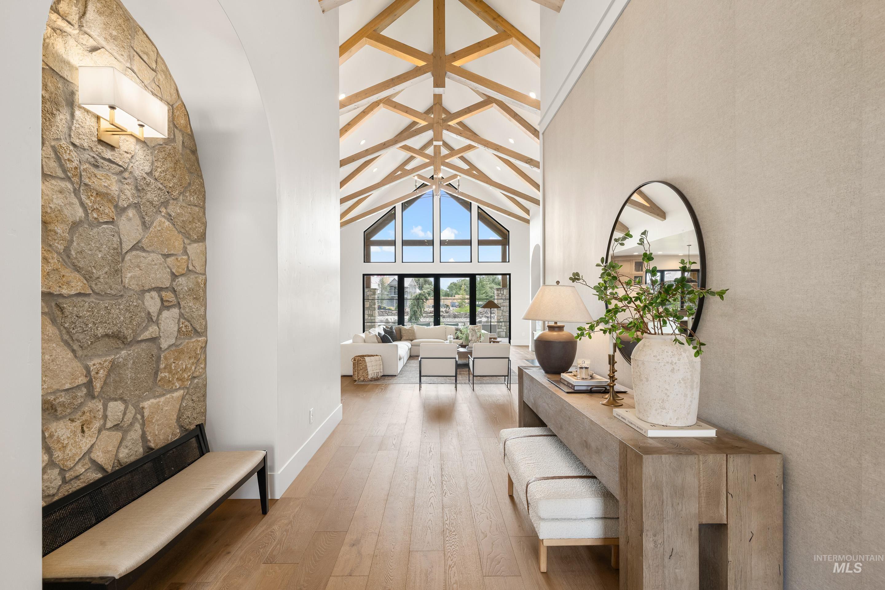 3584 N Harvest Moon Way, Eagle, Idaho 83616, 4 Bedrooms, 3.5 Bathrooms, Residential For Sale, Price $2,349,000, 98988049