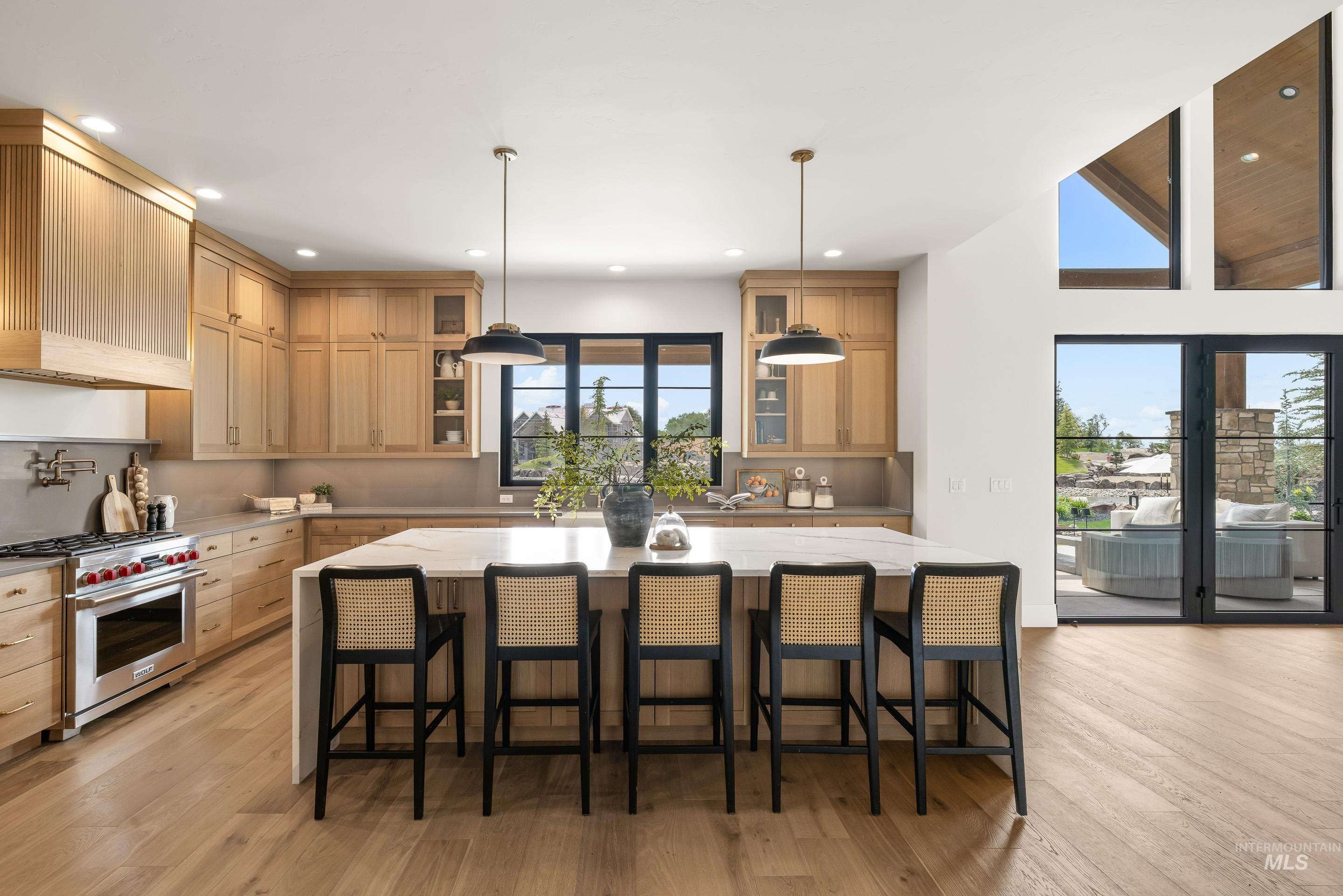 3584 N Harvest Moon Way, Eagle, Idaho 83616, 4 Bedrooms, 3.5 Bathrooms, Residential For Sale, Price $2,349,000, 98988049