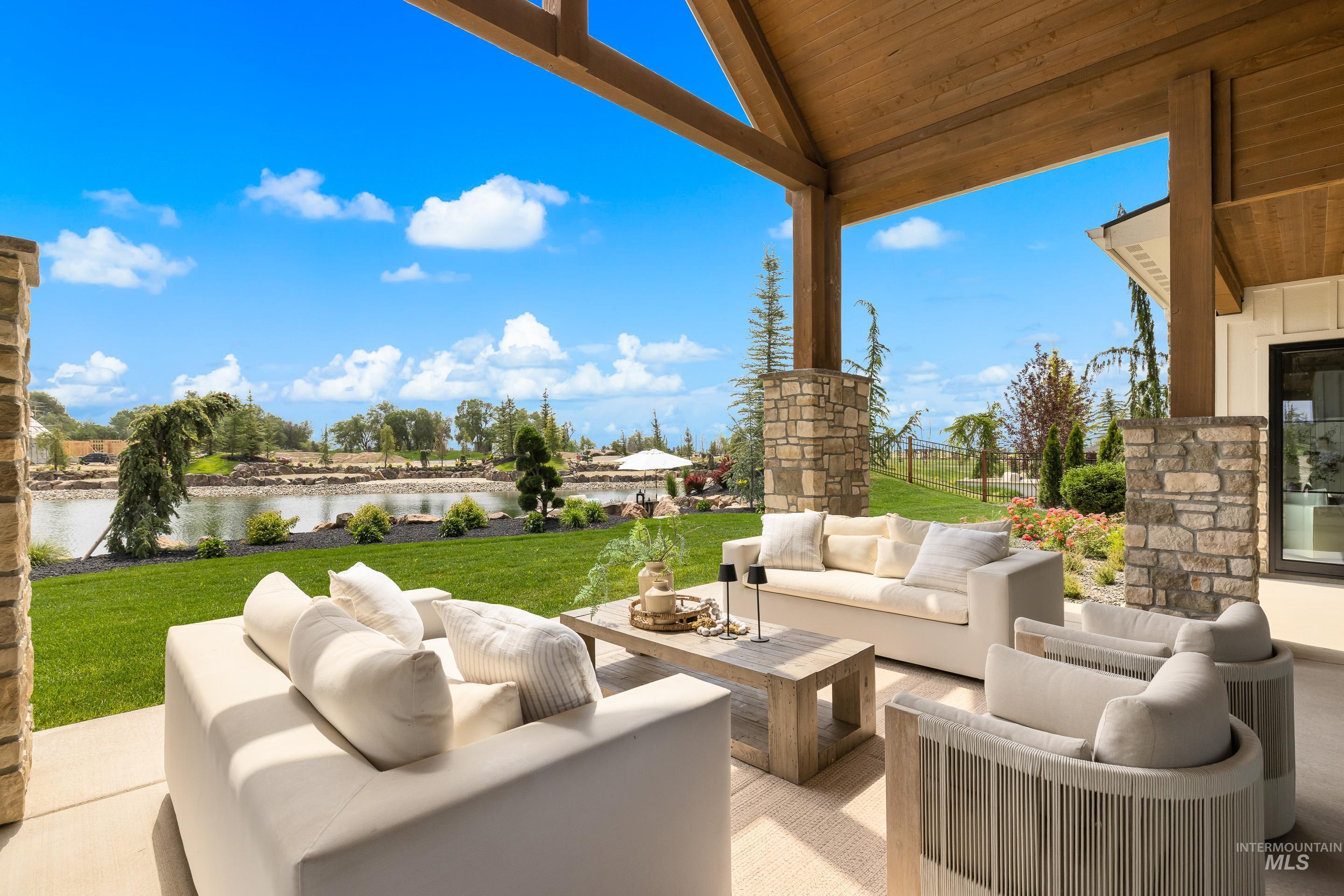 3584 N Harvest Moon Way, Eagle, Idaho 83616, 4 Bedrooms, 3.5 Bathrooms, Residential For Sale, Price $2,349,000, 98988049